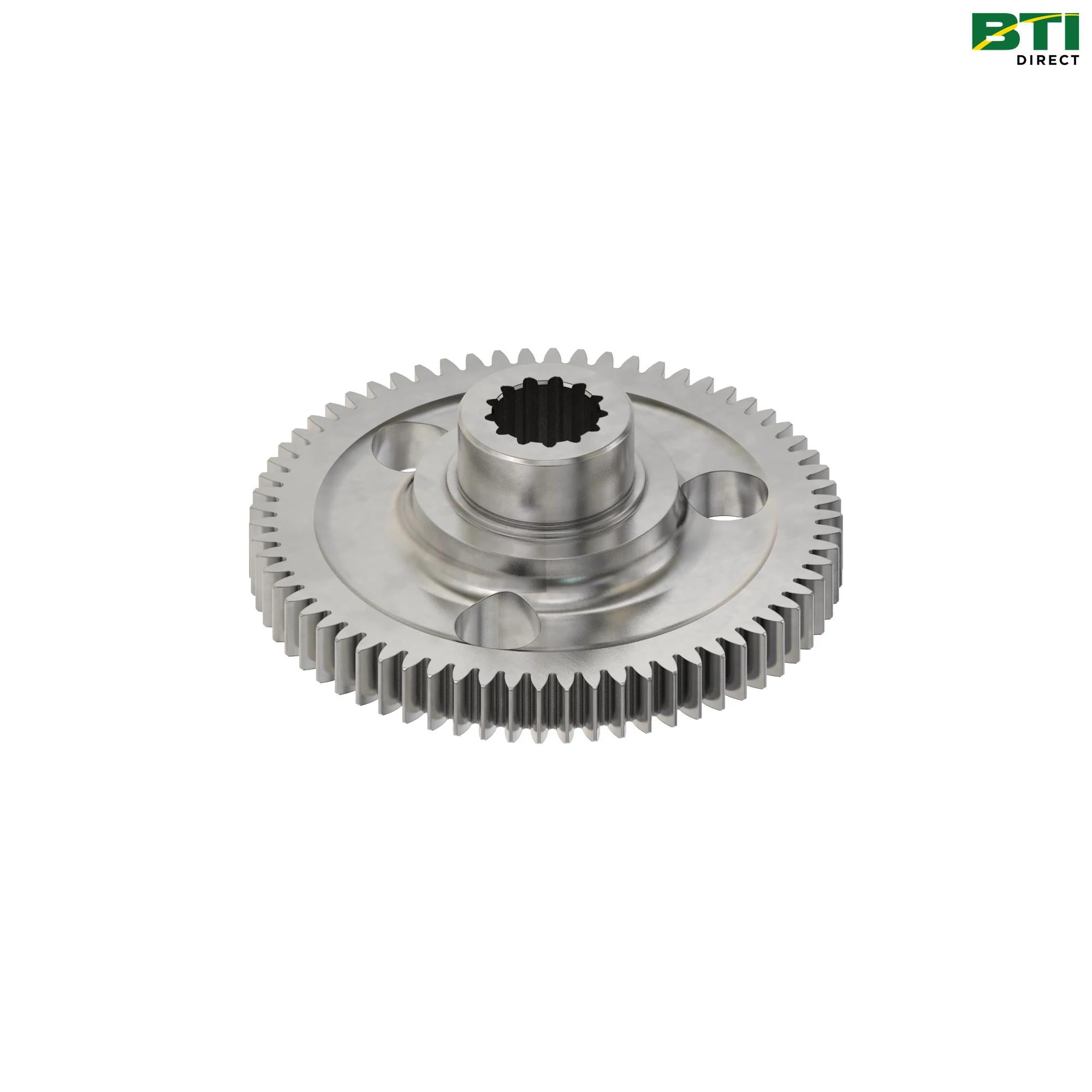 YZ592029: Gear