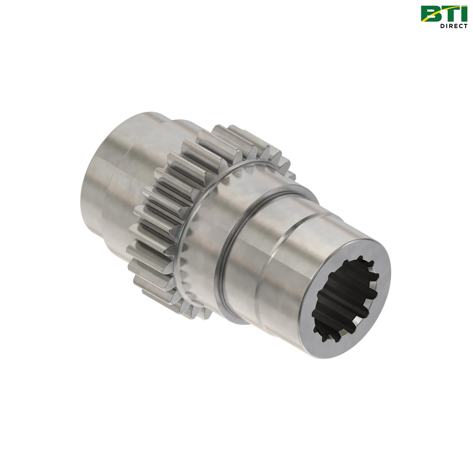 YZ592030: Gear