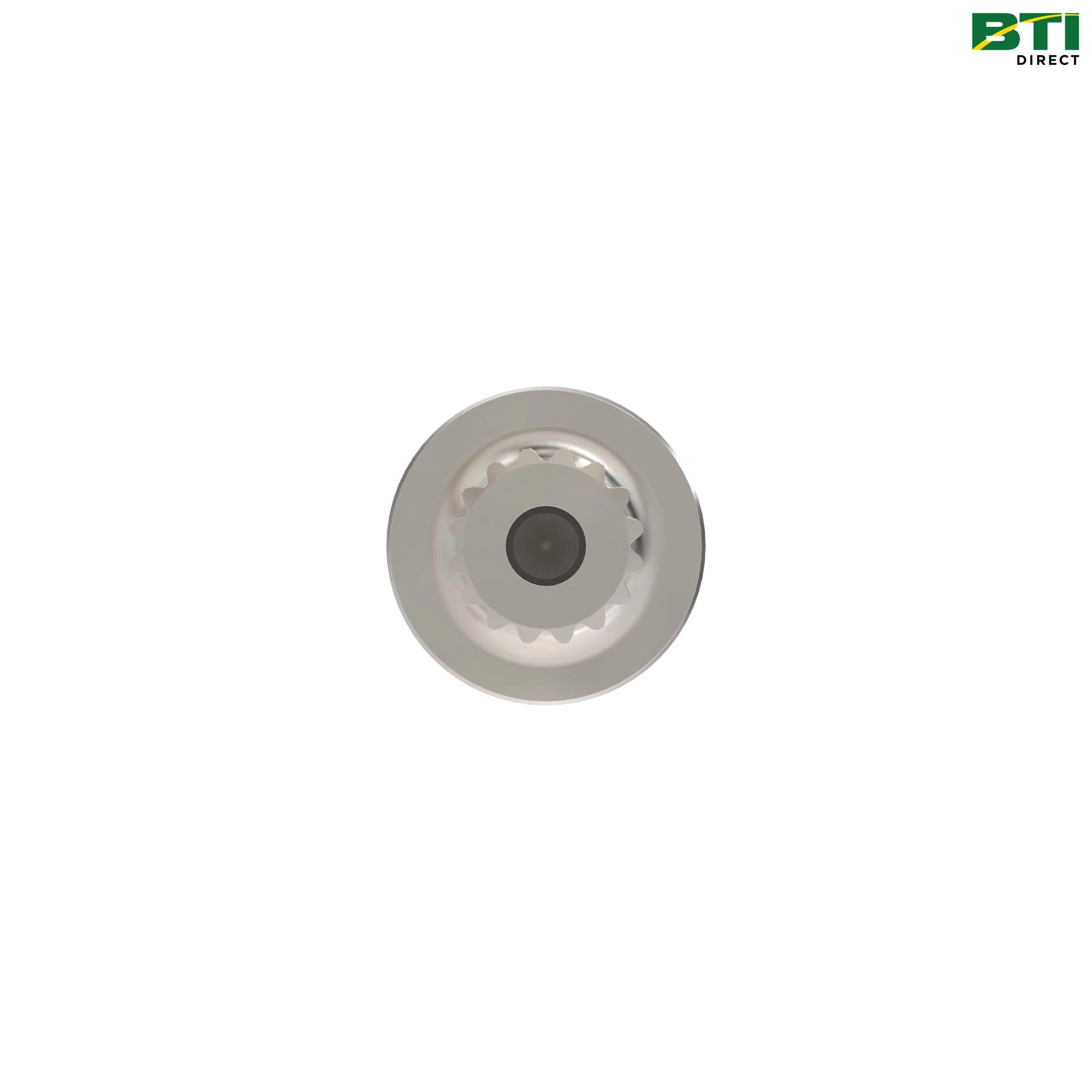 YZ592073: Input Shaft
