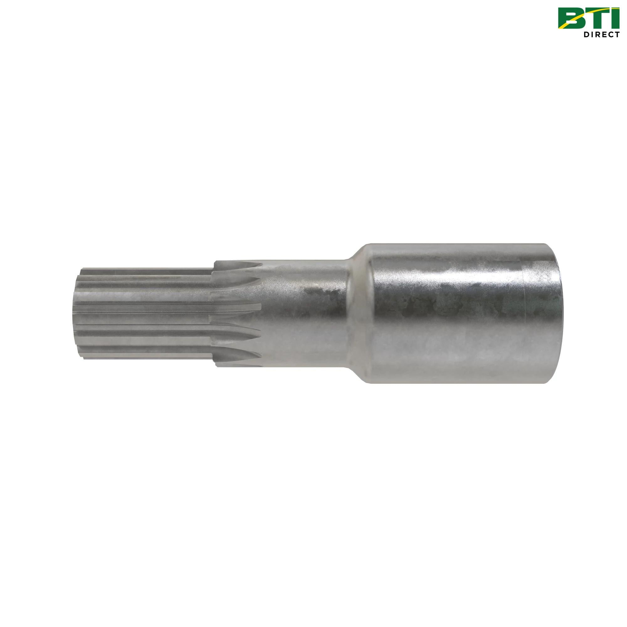 YZ592120: Transmission Drive Shaft