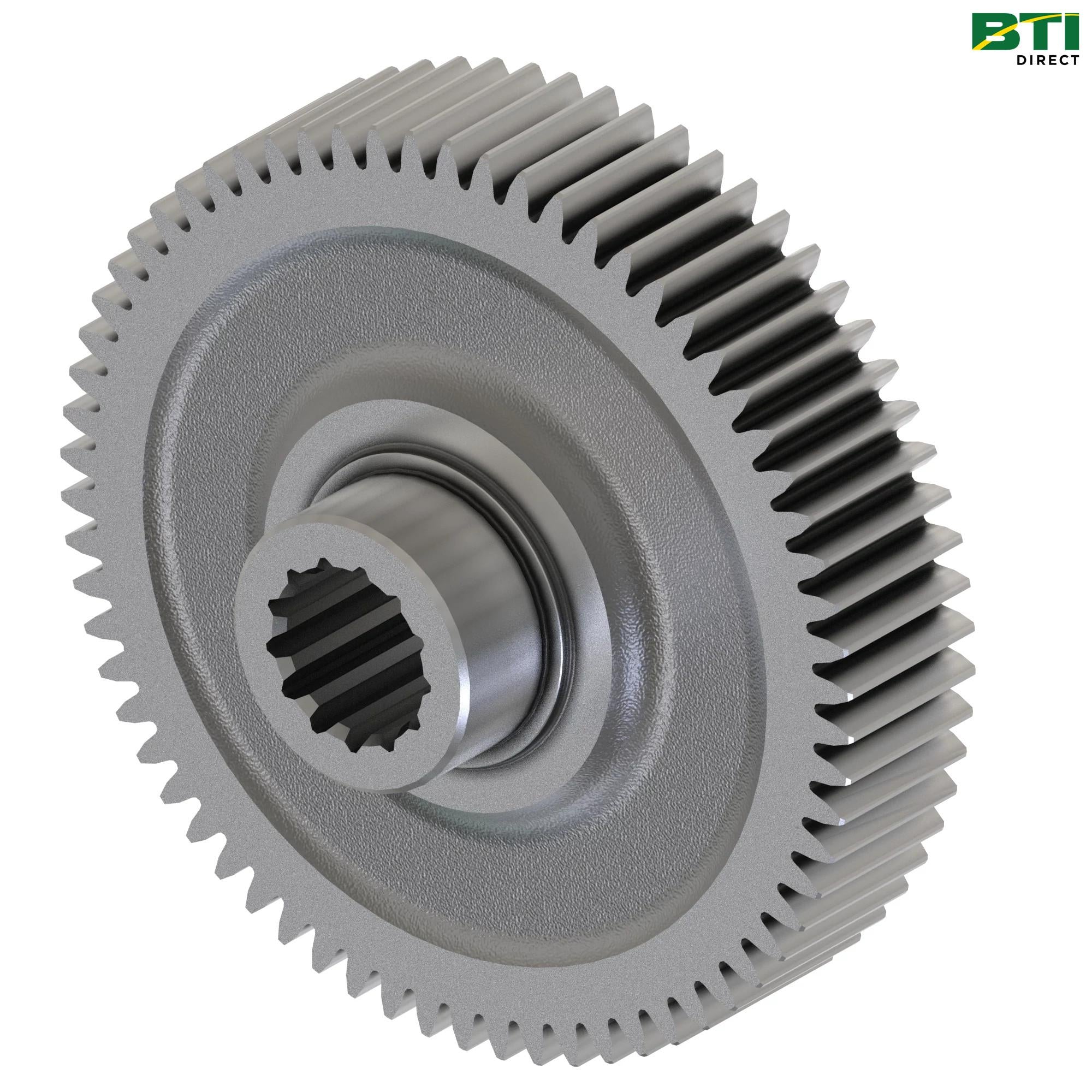 YZ592146: Spur Gear, 66 Teeth
