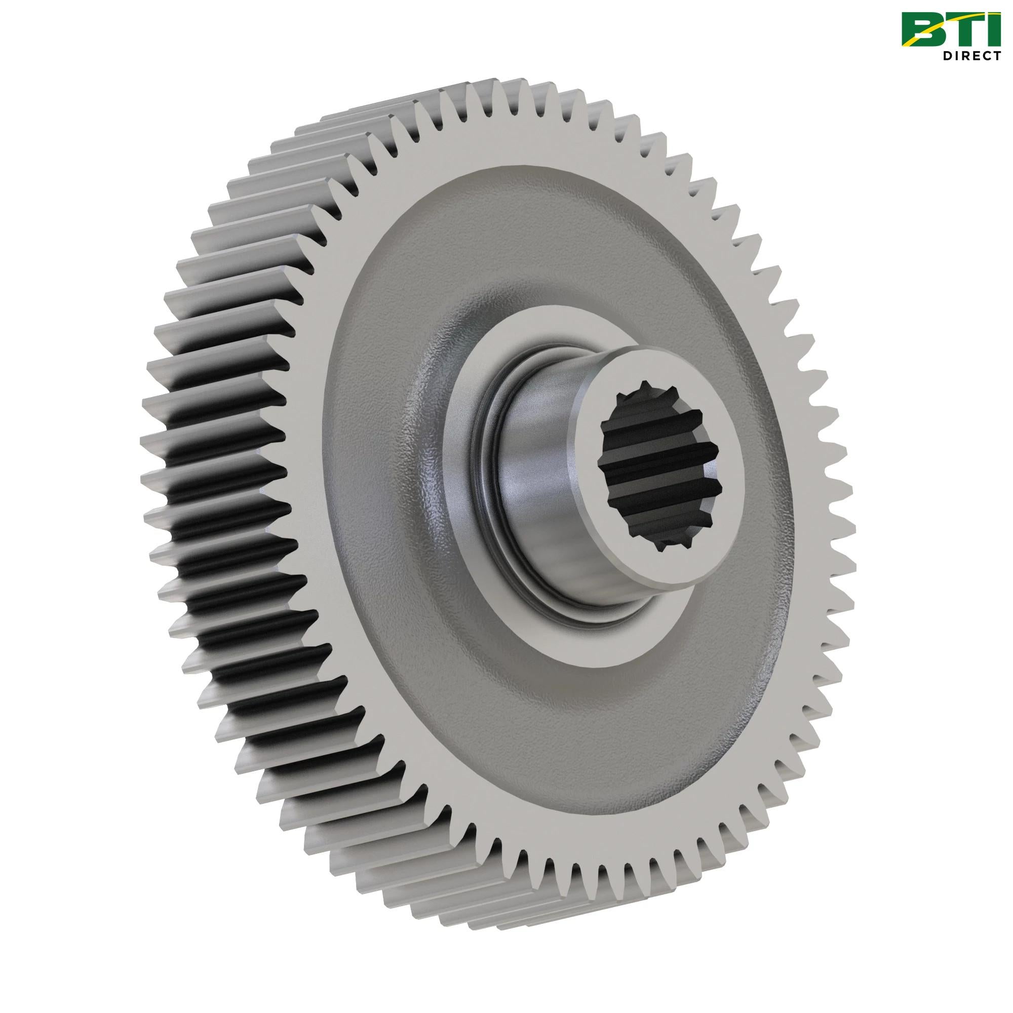 YZ592146: Spur Gear, 66 Teeth