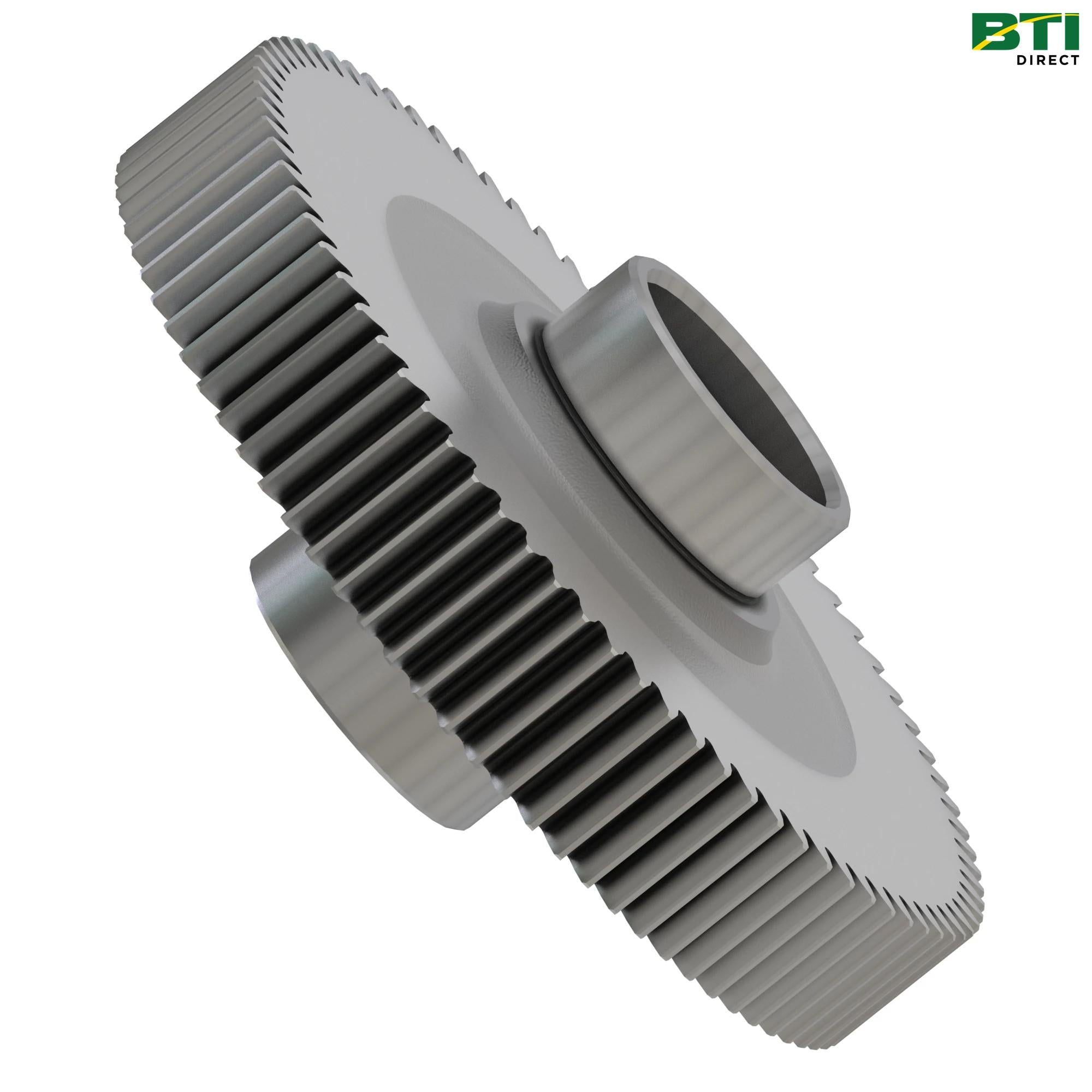 YZ592147: Gear, 80 Teeth