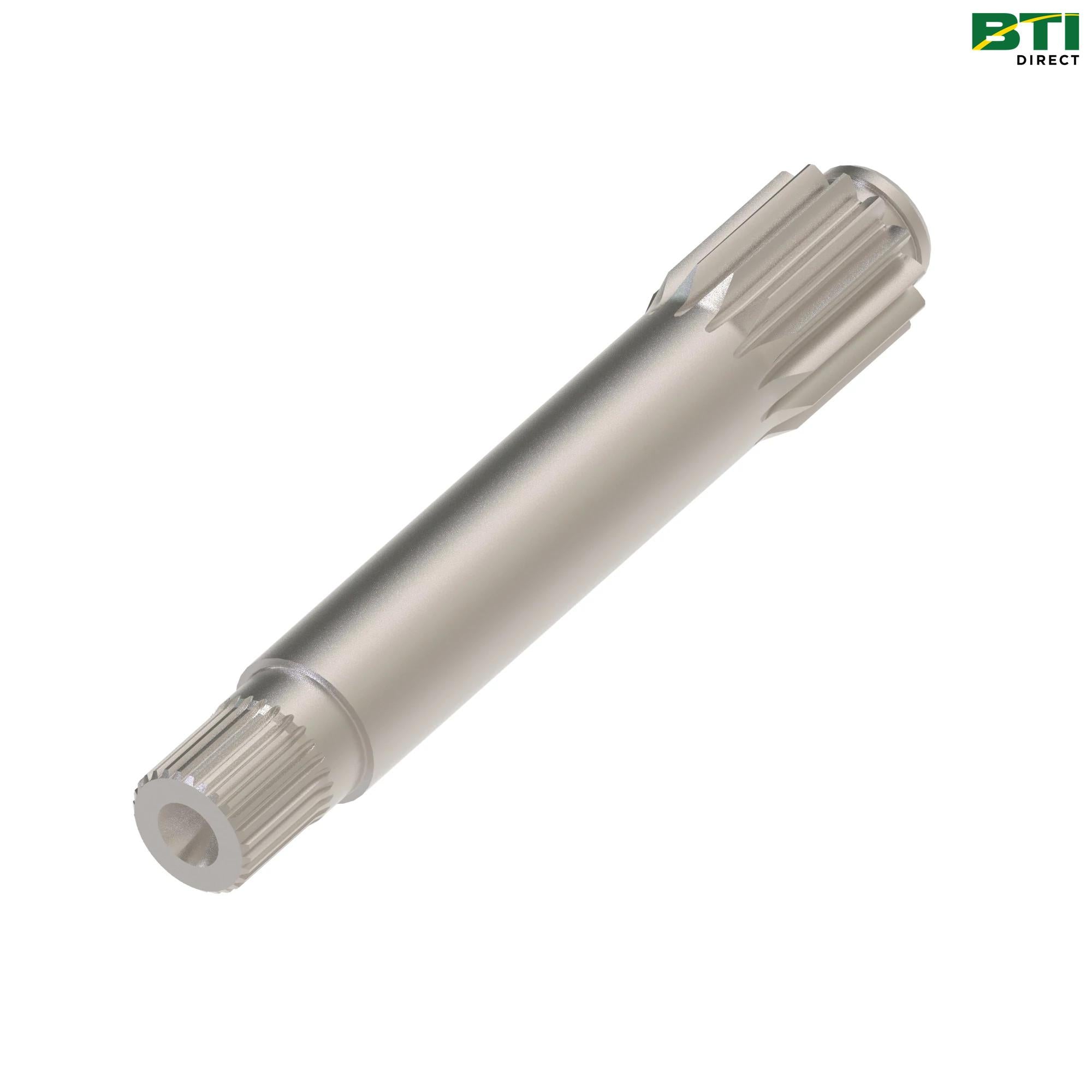YZ700103: 1st Stage Planetary Sun Gear, 28 Teeth
