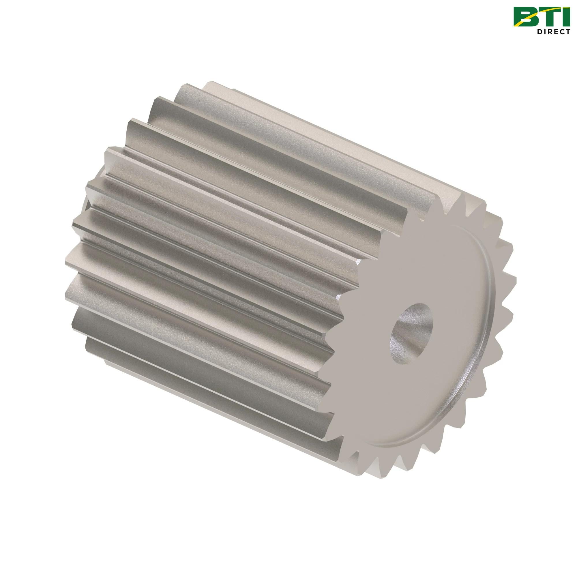 YZ700105: Planetary Sun Gear (2nd Stage, 23 Teeth)