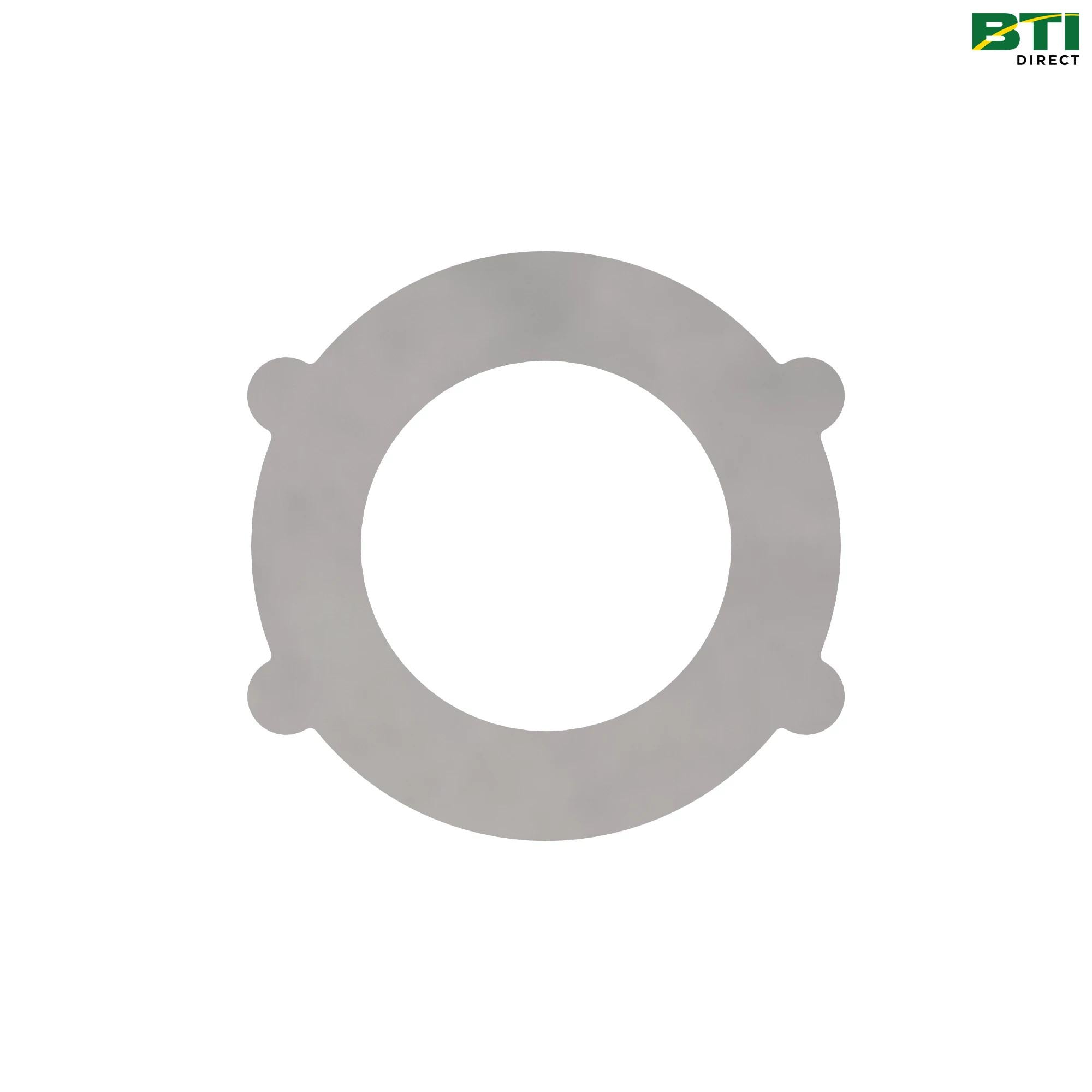 YZ700209: Brake Separator Plate