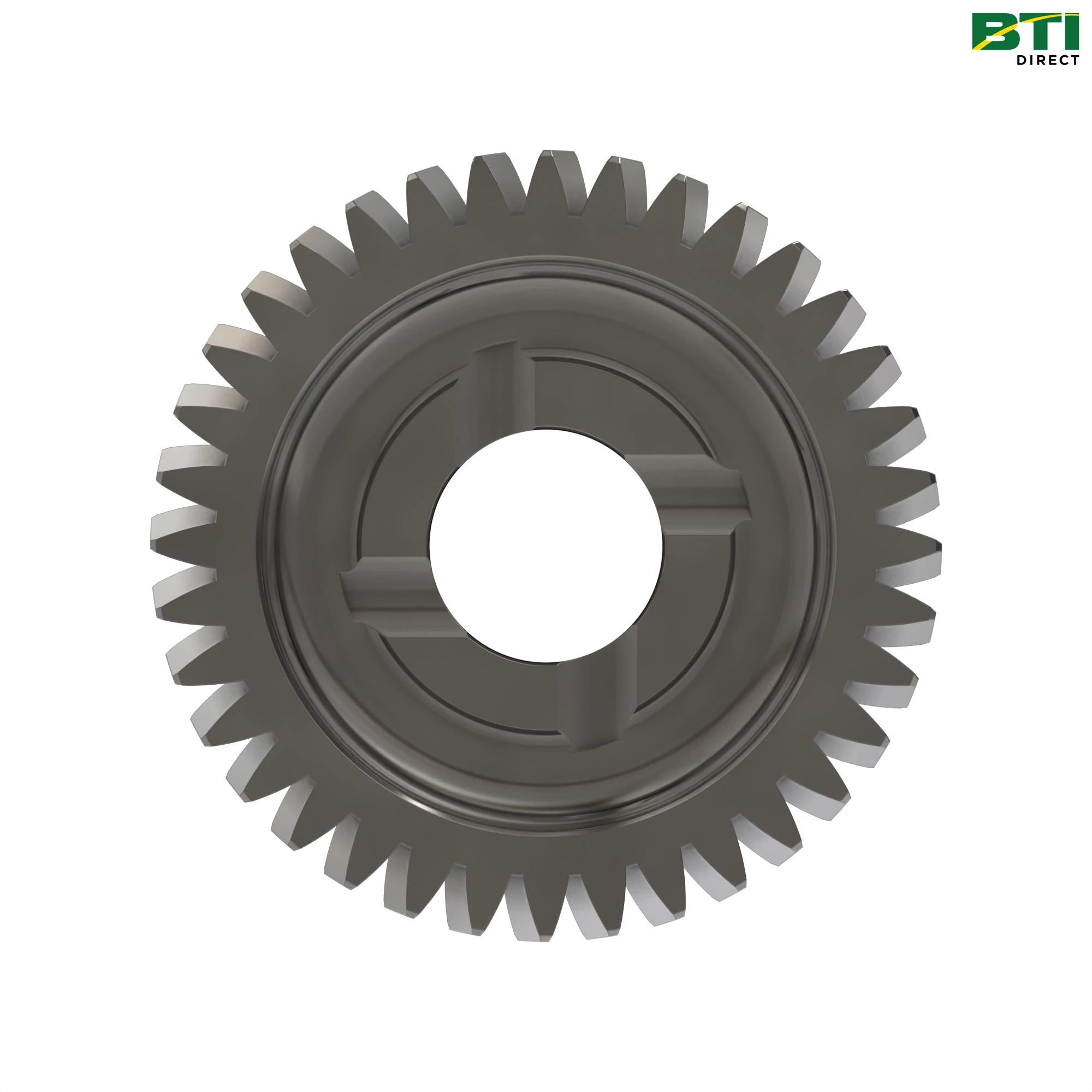 YZ80234: 2nd Output Shaft Spinner