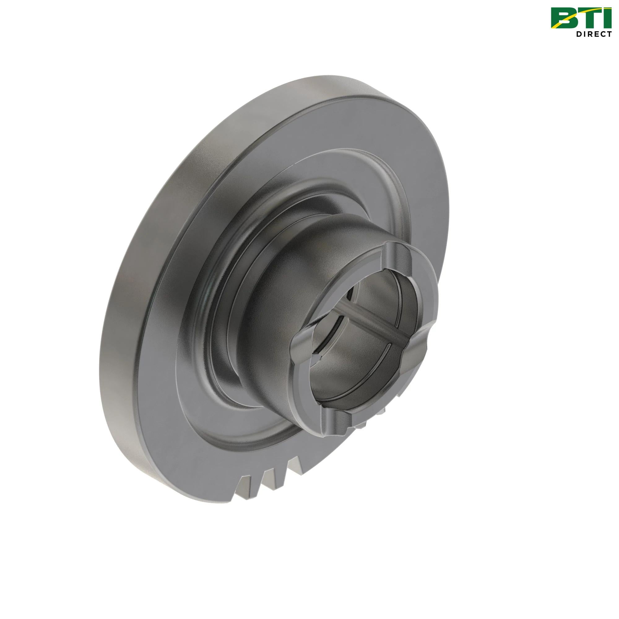 YZ80452: Gear