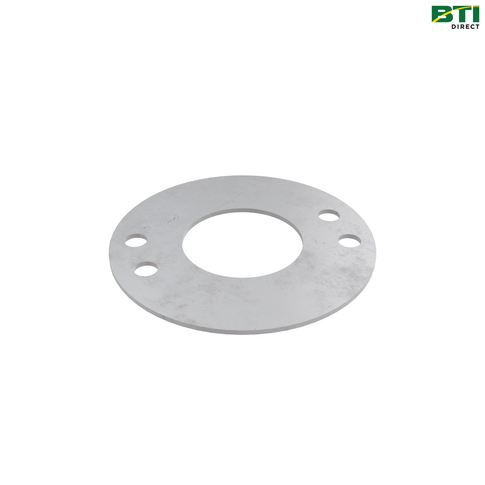 YZ80580: Seal Protector Plate