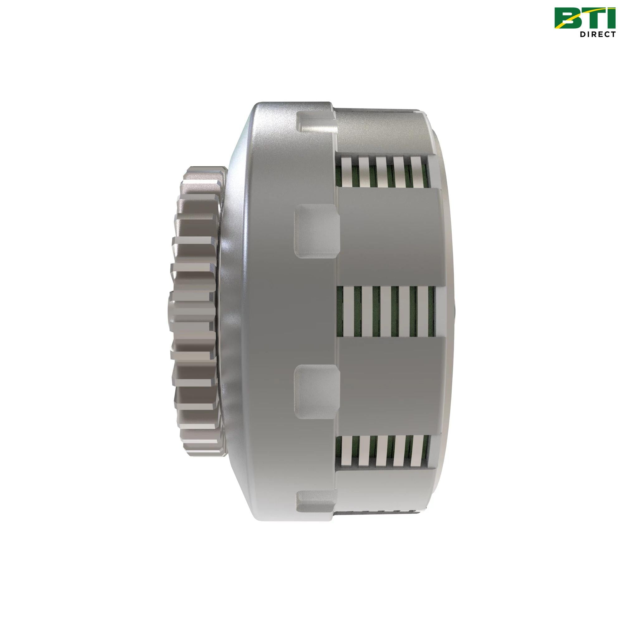 YZ80794: Clutch Assembly