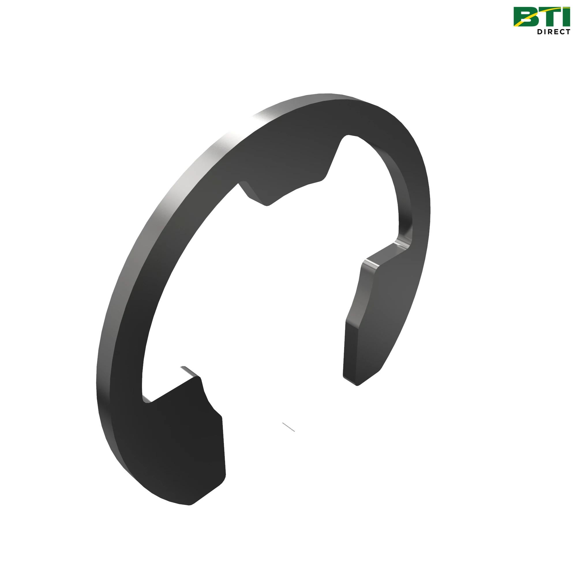 YZ80975: External Snap Ring