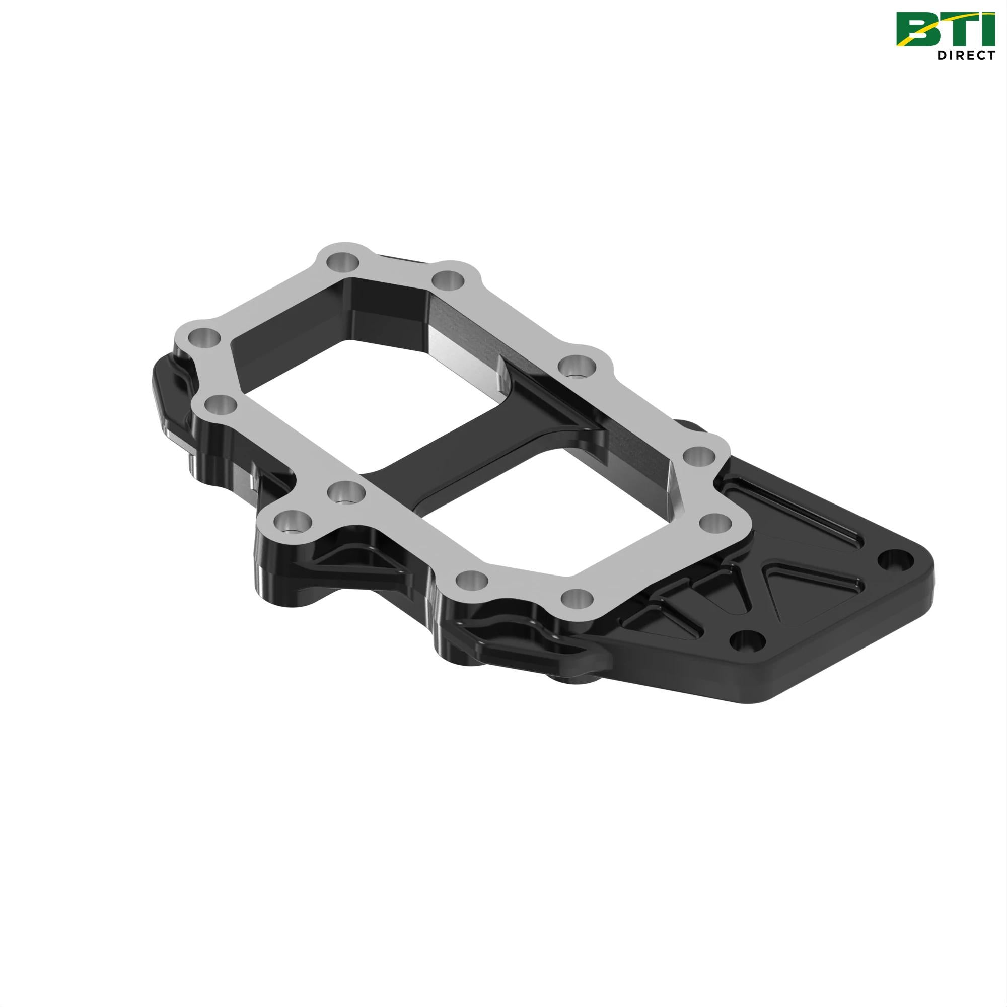 YZ81175: Transaxle PTO Bearing Retainer Assembly