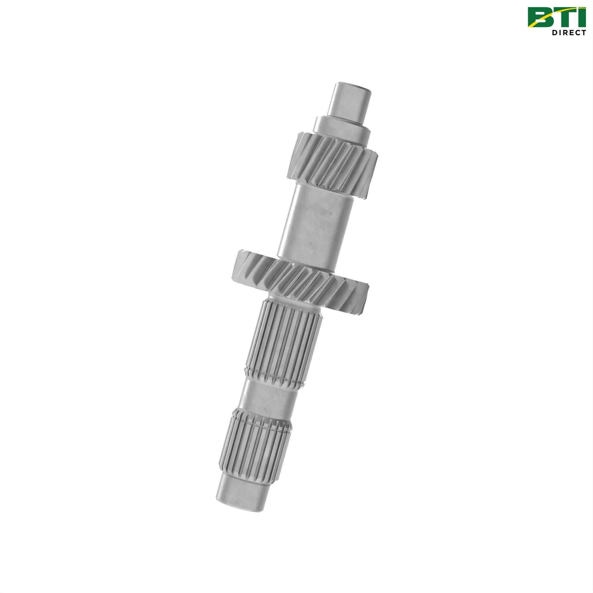 YZ90289: Second Stage Helical Countershaft