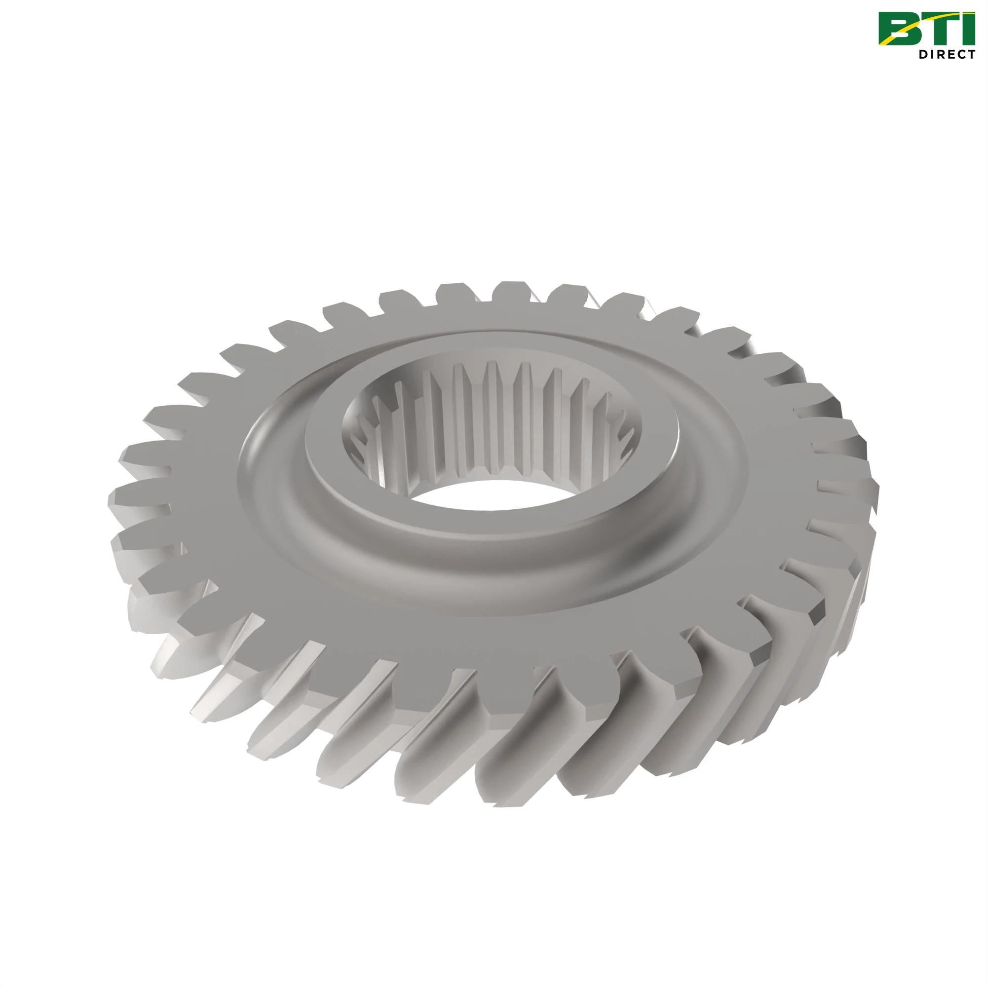 YZ90291: Helical Gear