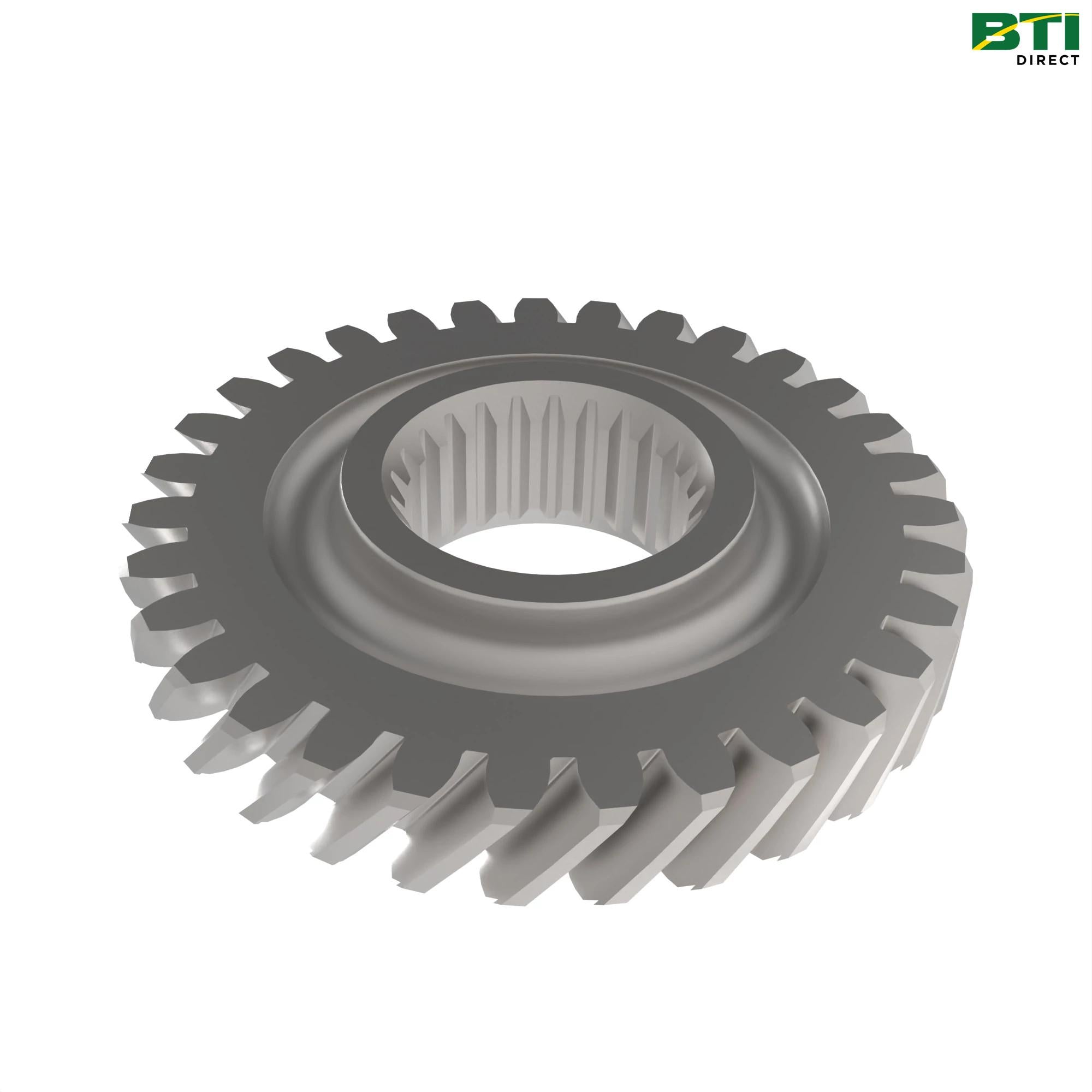 YZ90291: Helical Gear