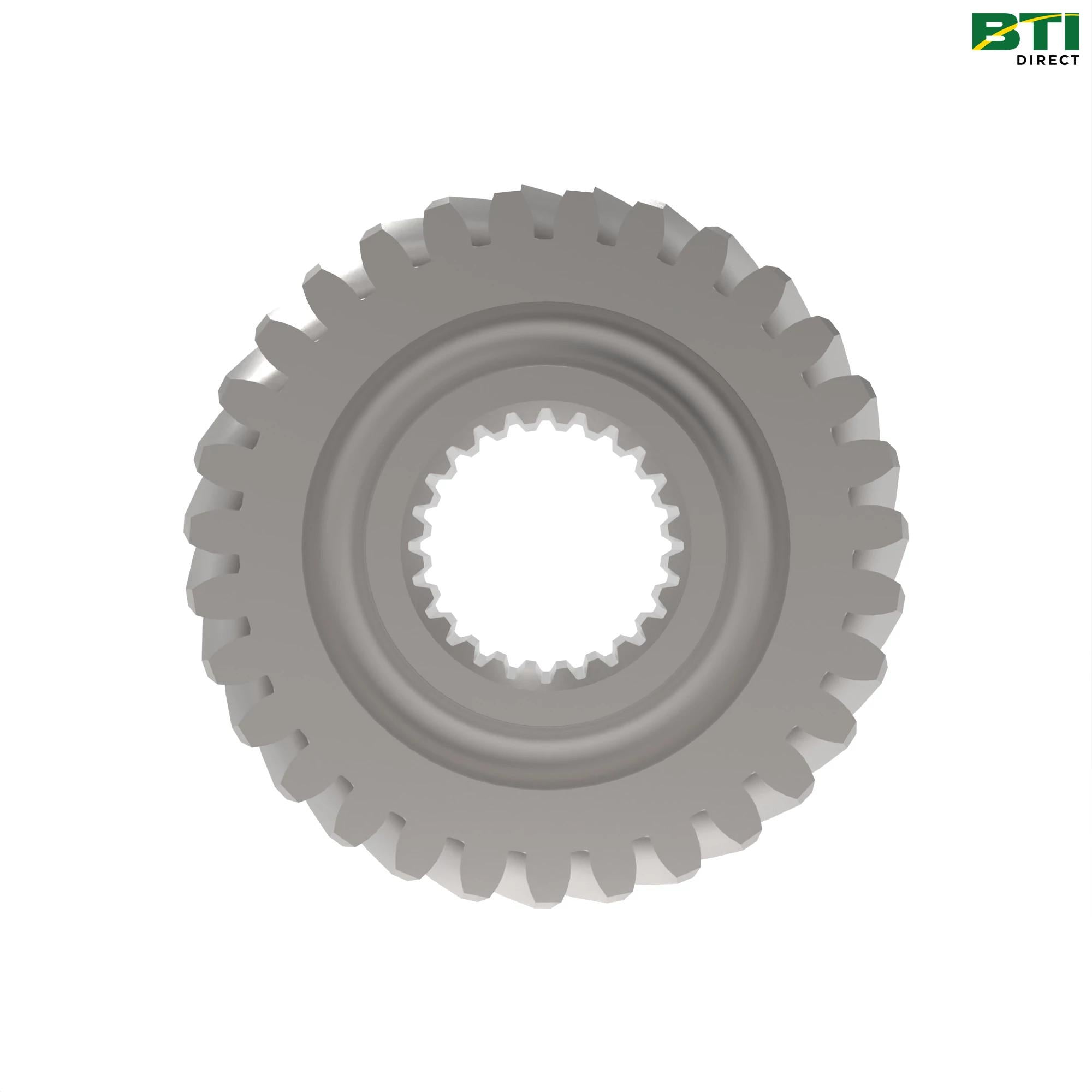 YZ90291: Helical Gear