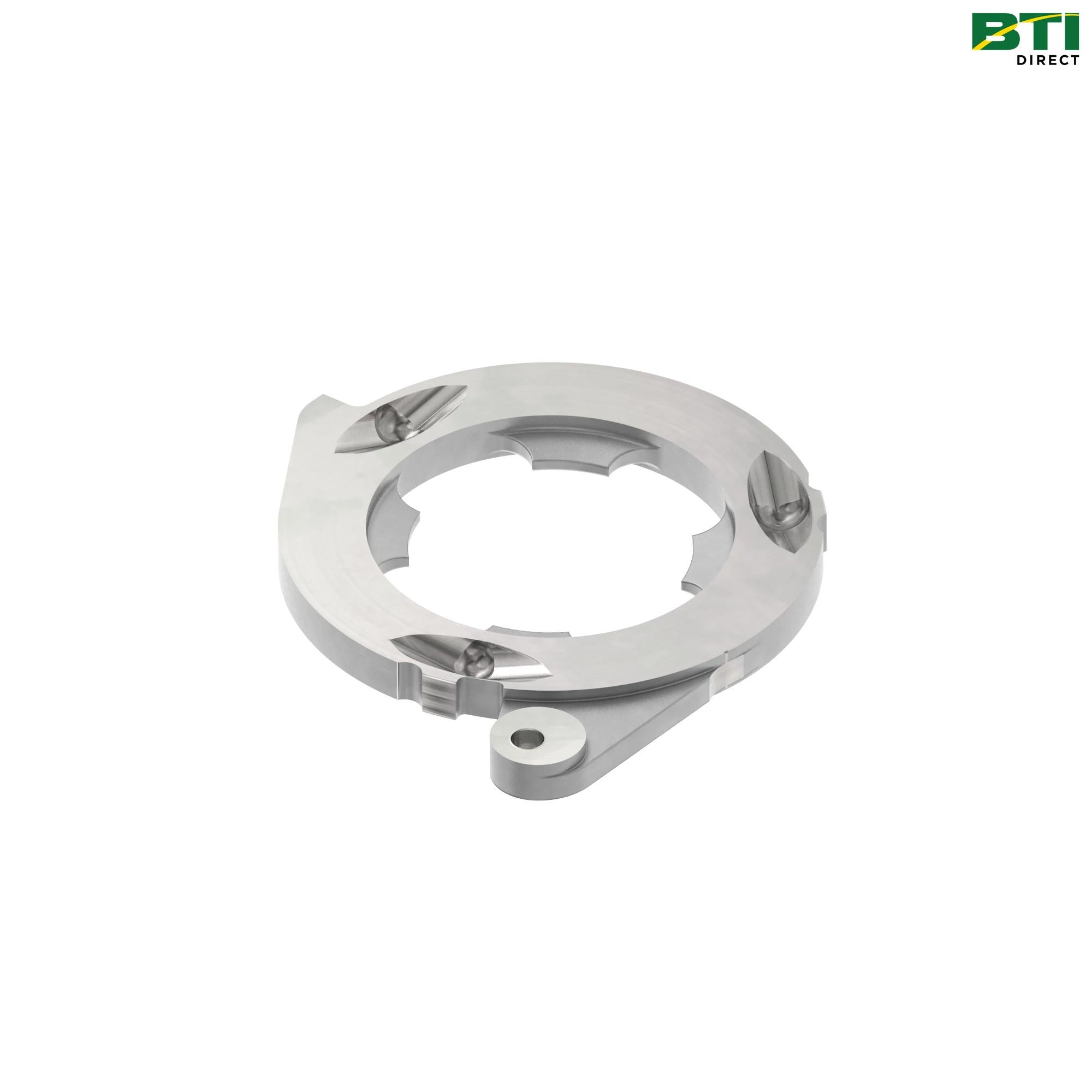 YZ90352: Brake Actuation Plate