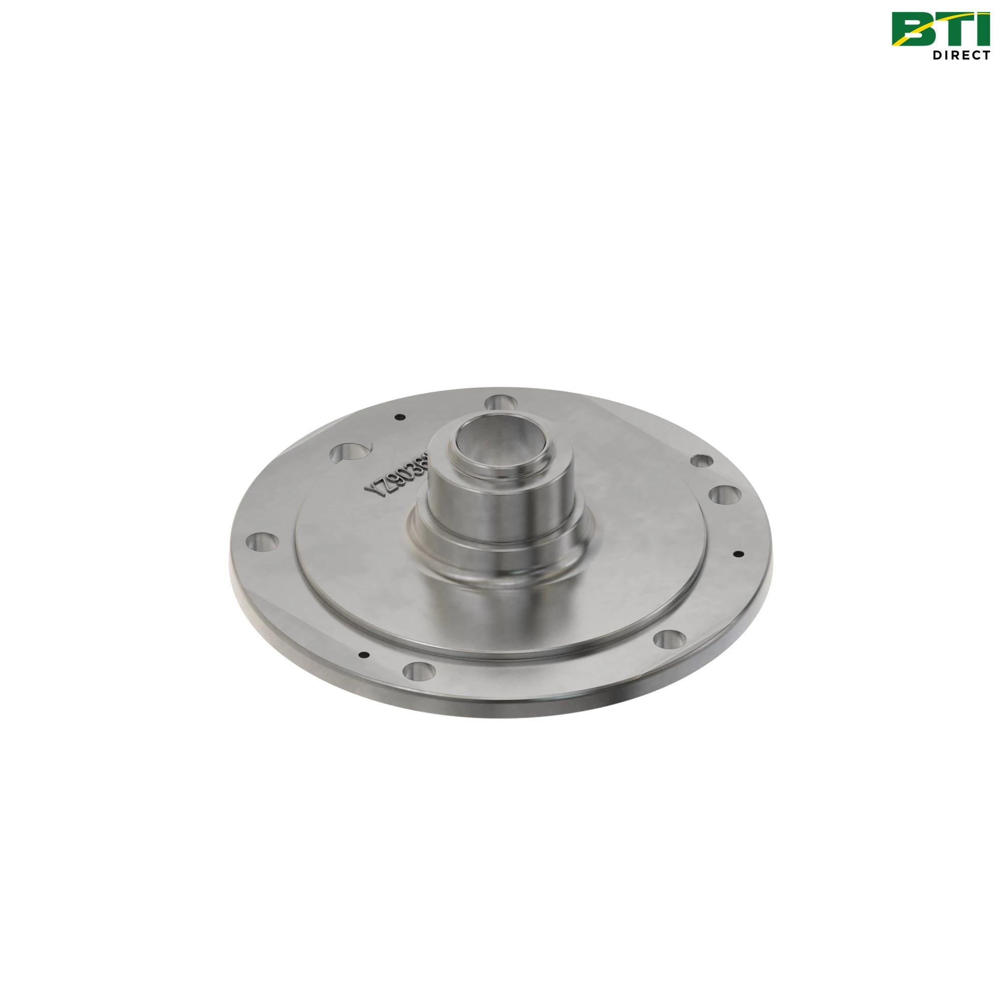 YZ90361: Differential Hub
