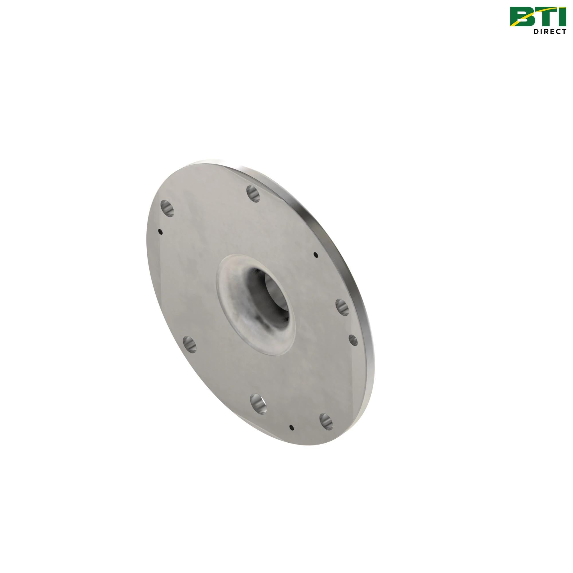 YZ90361: Differential Hub