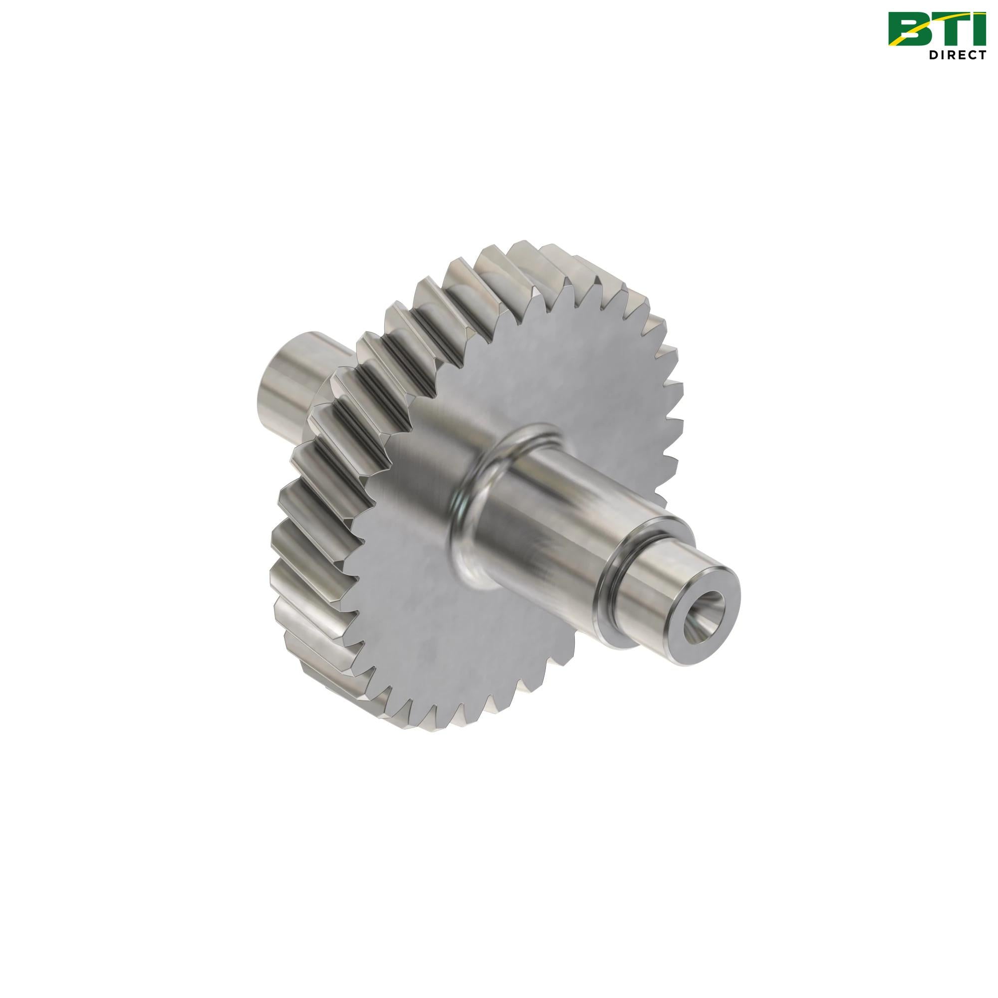 YZ90524: MFWD Idler Helical Gear