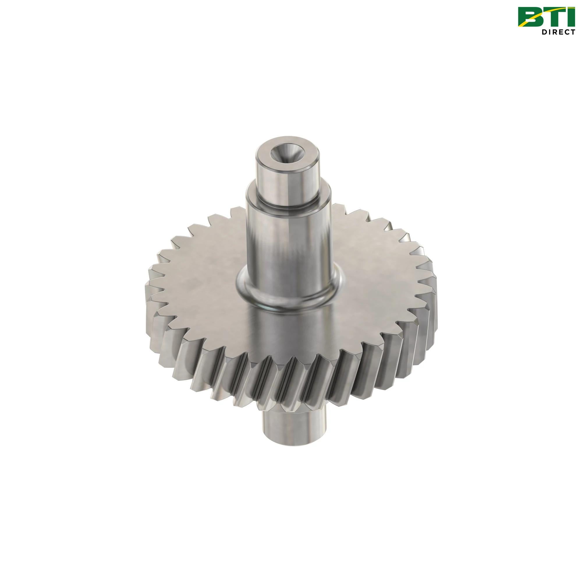 YZ90524: MFWD Idler Helical Gear