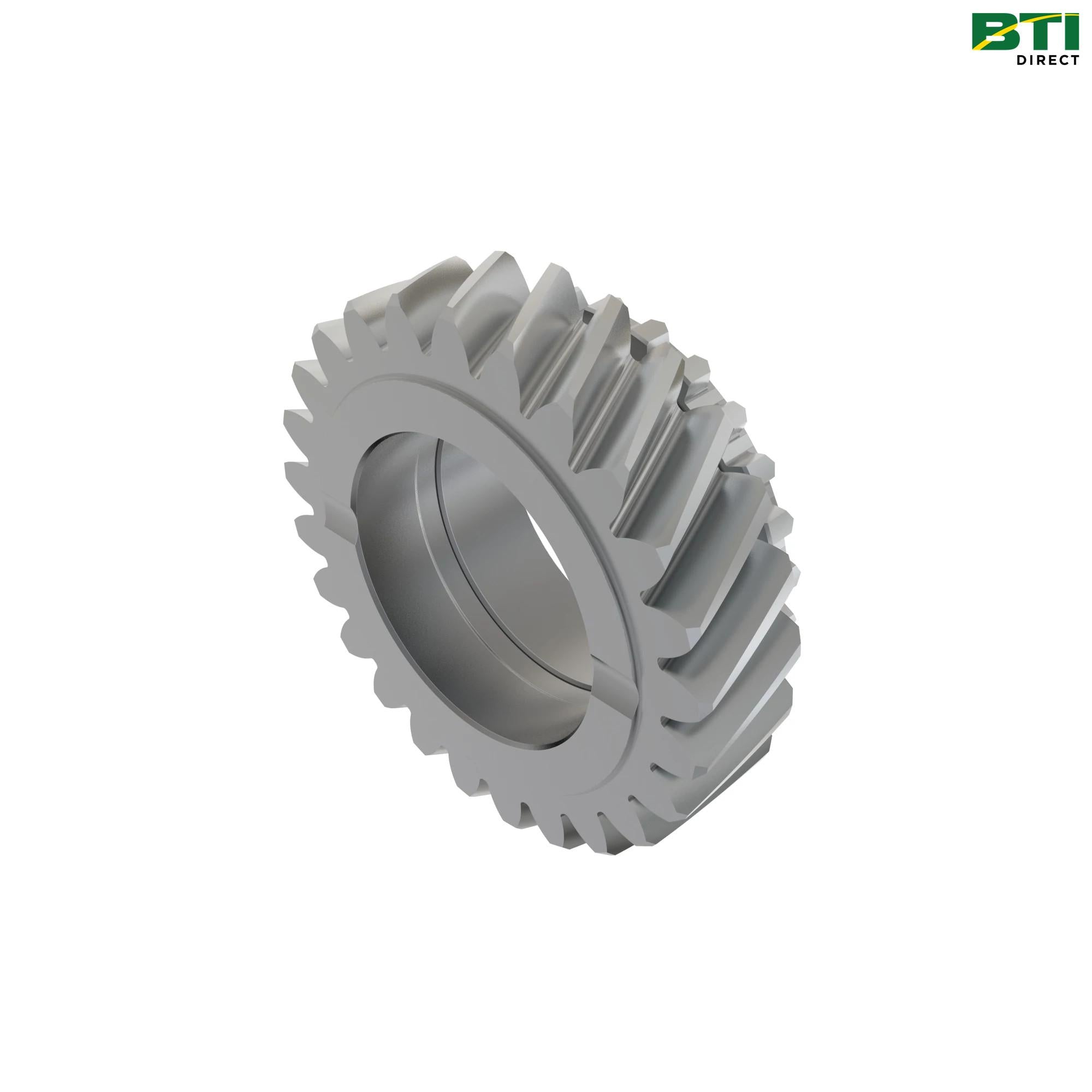 YZ90529: Helical Gear, 24 Teeth
