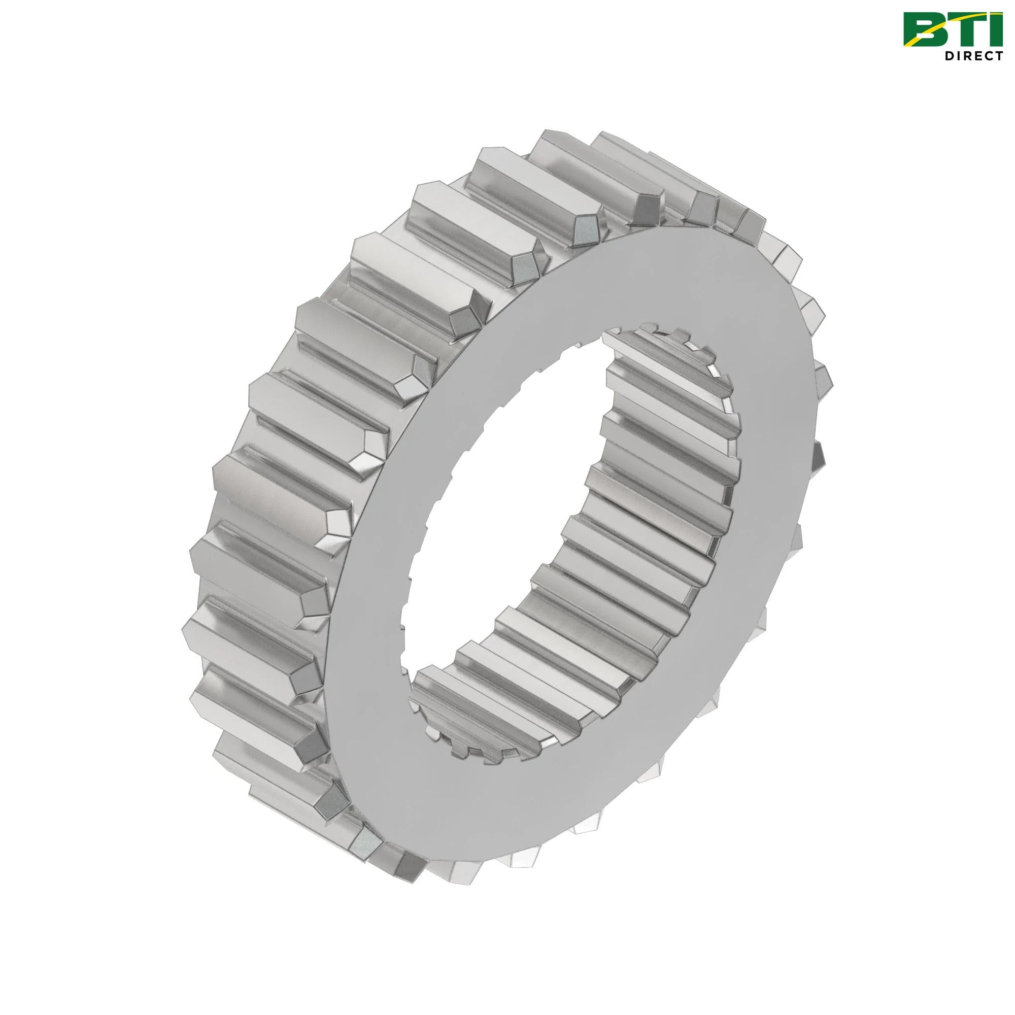 YZ90530: 3rd Stage Hub