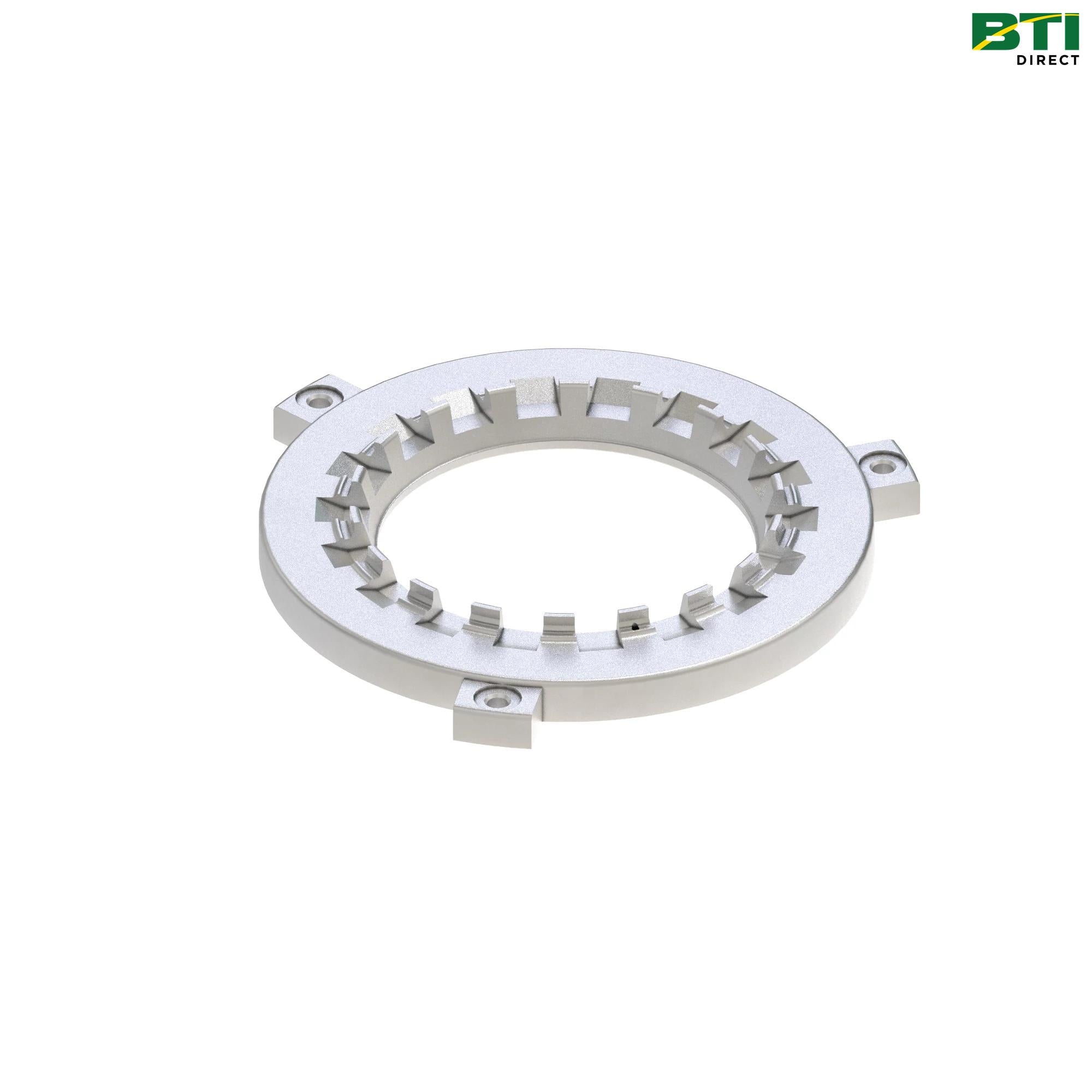 YZ90743: Pressure Plate