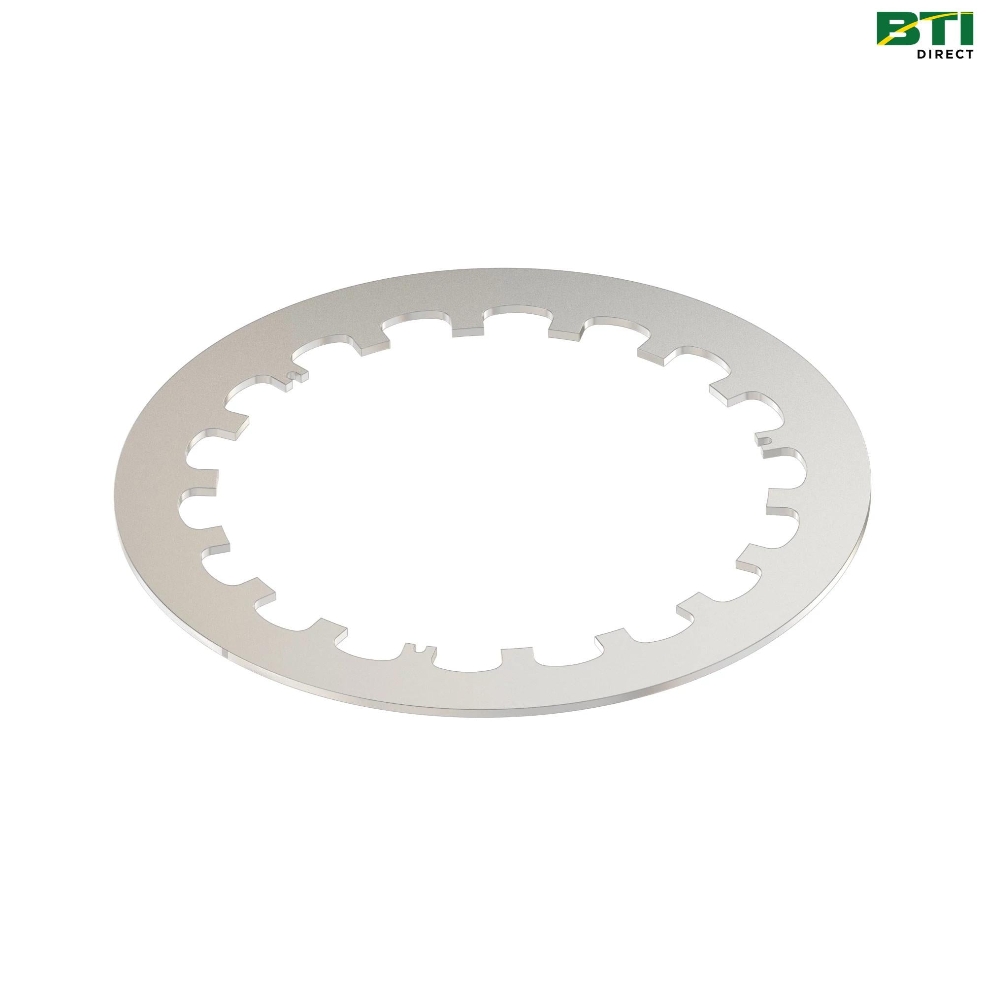 YZ90748: Clutch Disk Spring