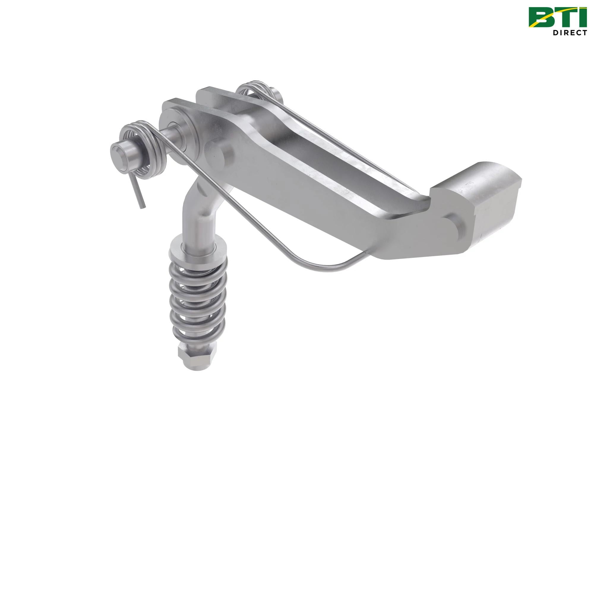 YZ90756: PTO Lever