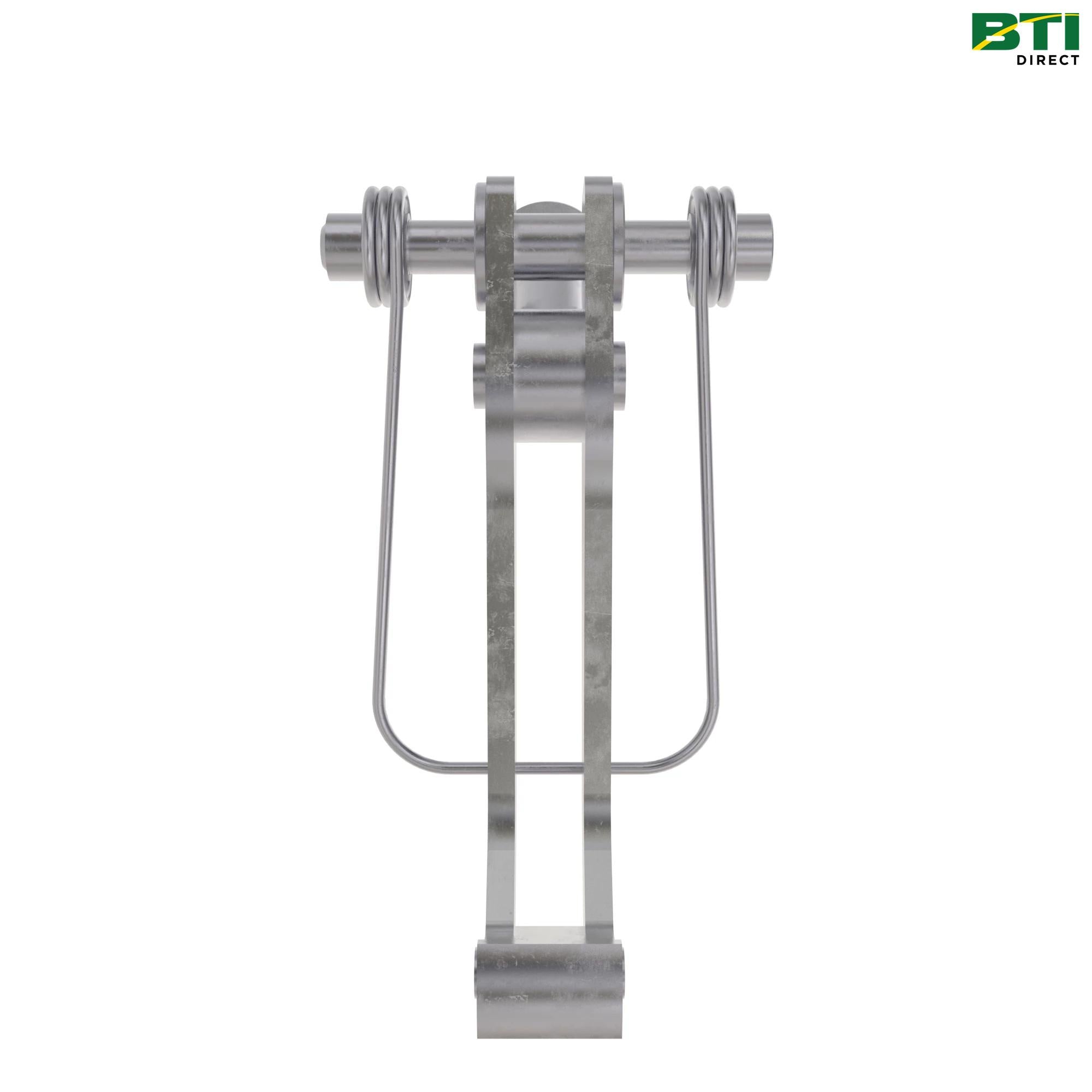YZ90756: PTO Lever