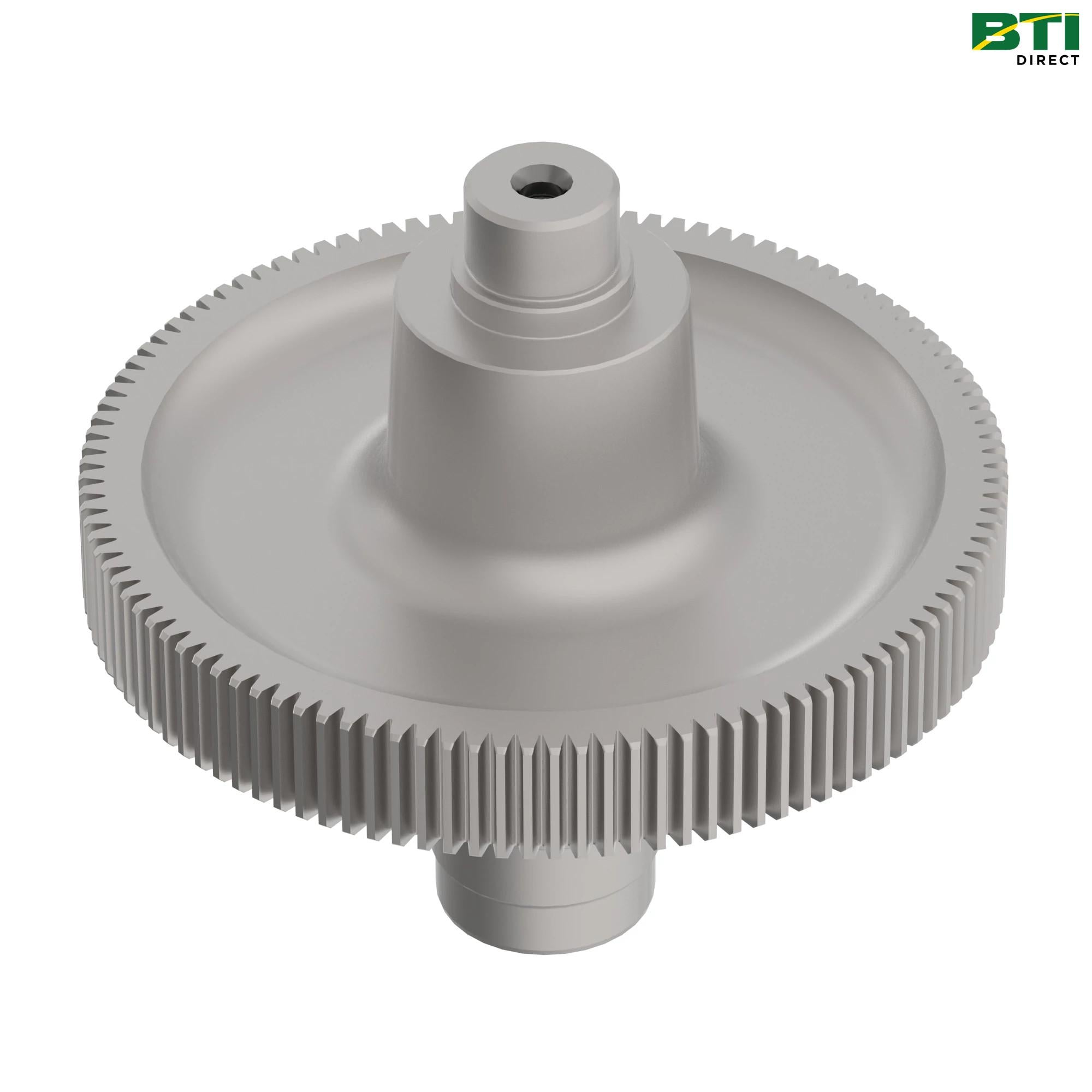 YZ90821: PTO Output Universal Driveshaft
