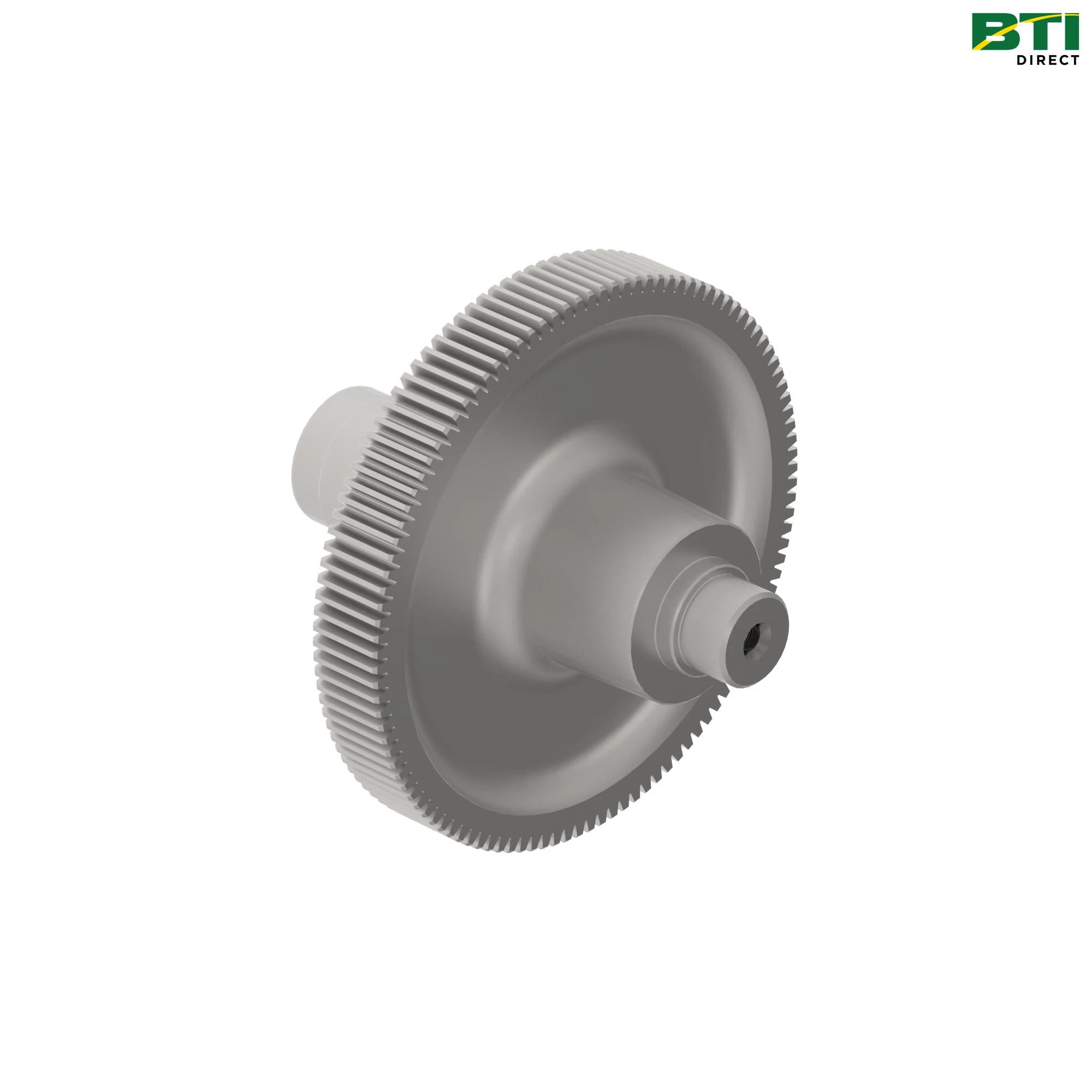 YZ90821: PTO Output Universal Driveshaft