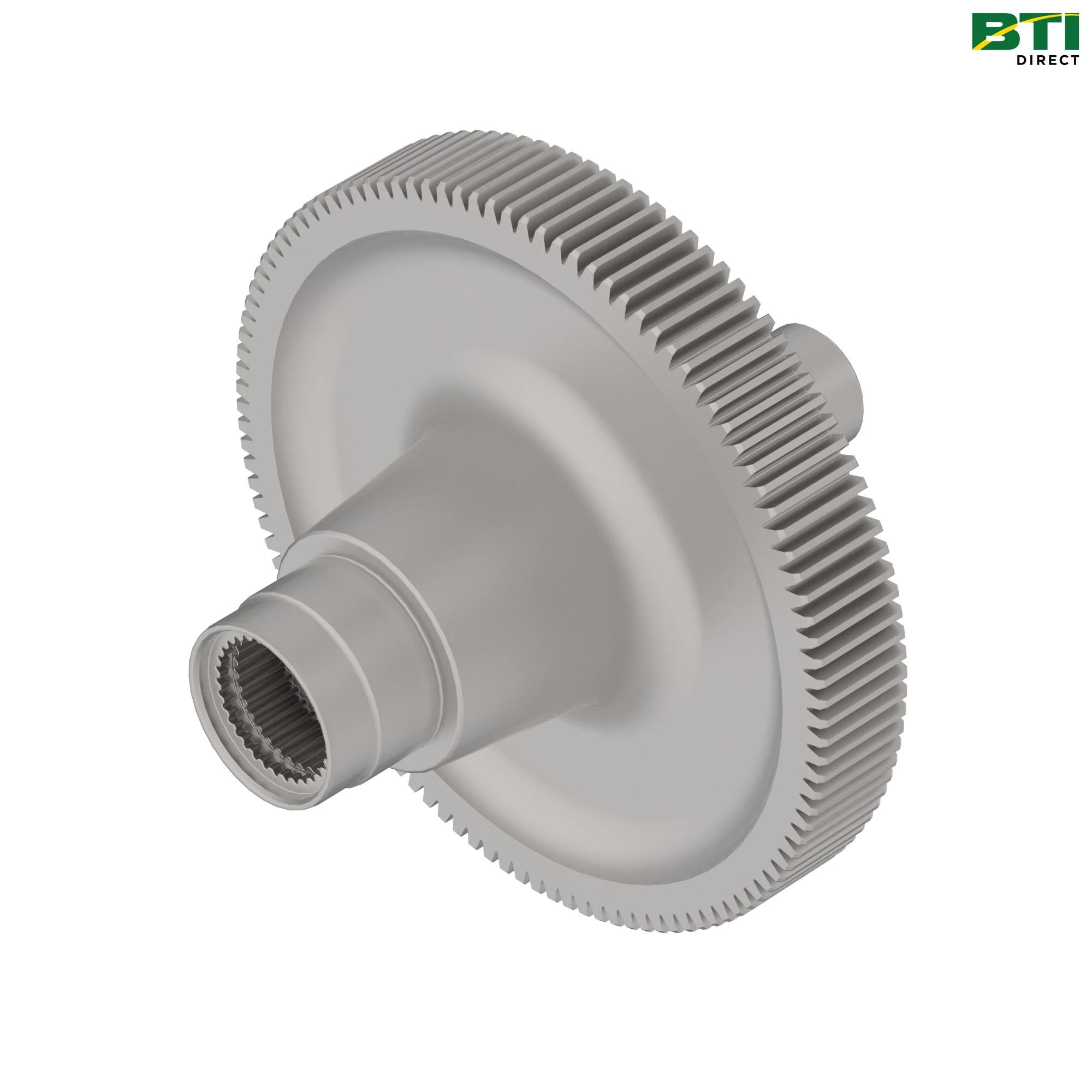 YZ90821: PTO Output Universal Driveshaft