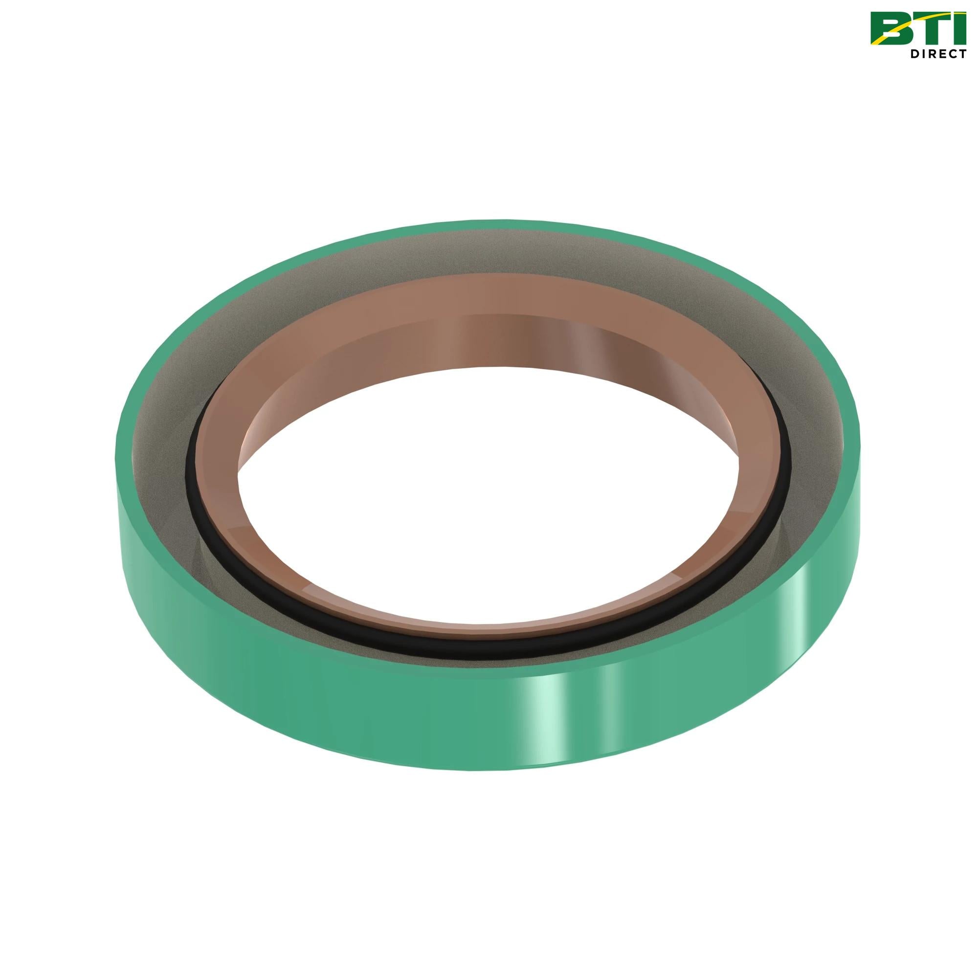 YZ90858: Seal