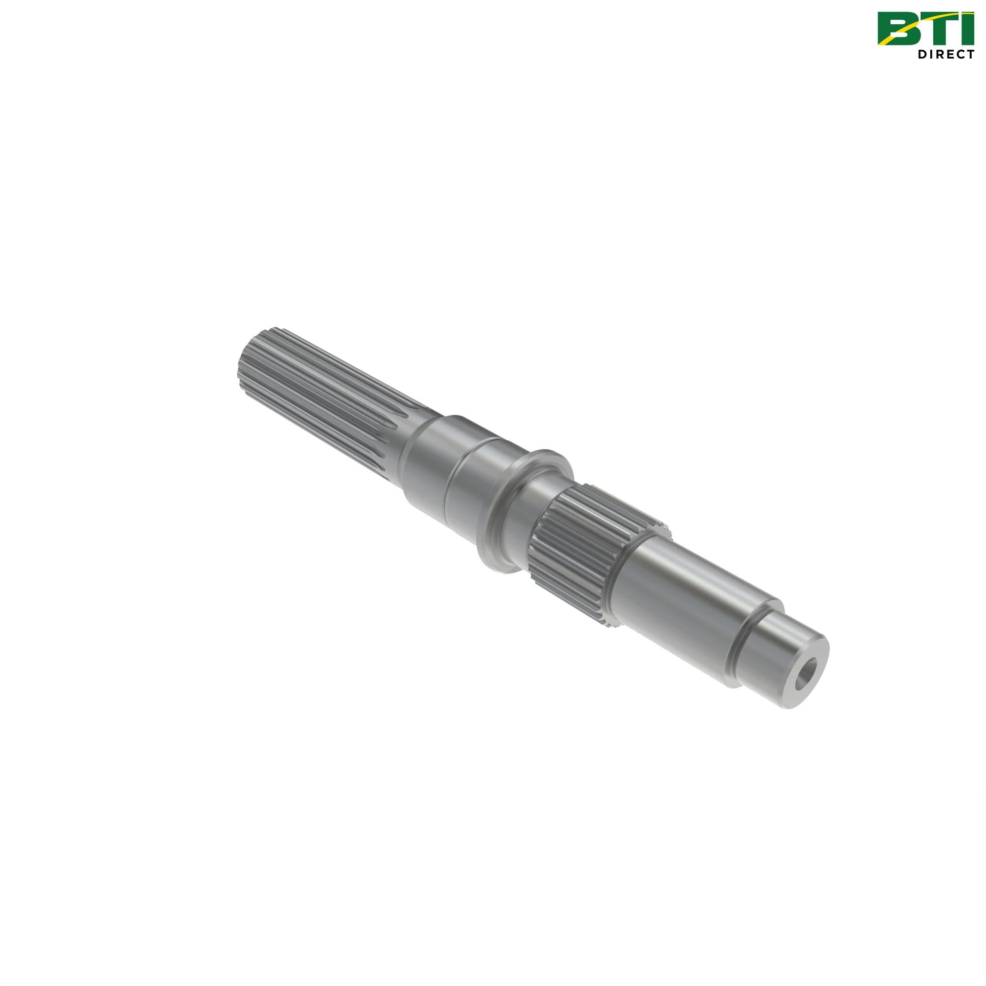 YZ90884: MFWD Shaft