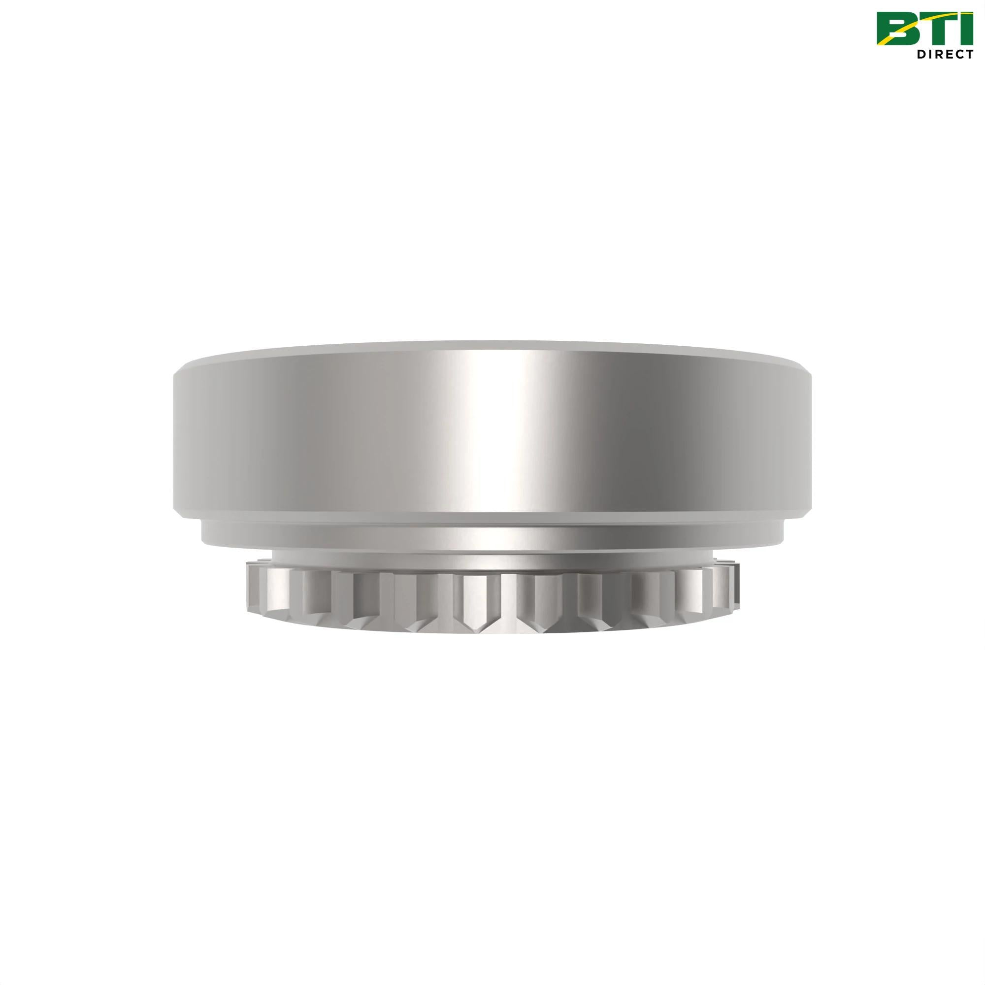 YZ90899: Helical Gear, 25 Teeth