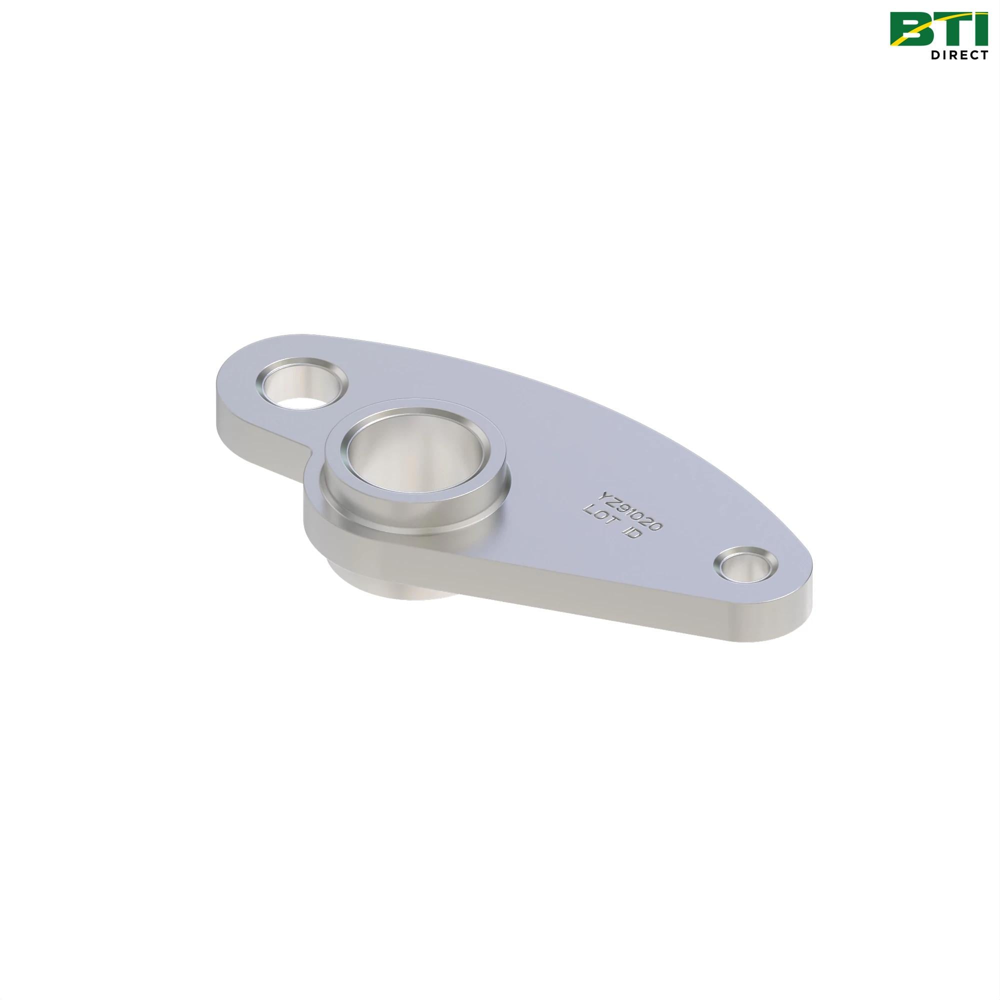 YZ91020: Handbrake Lever