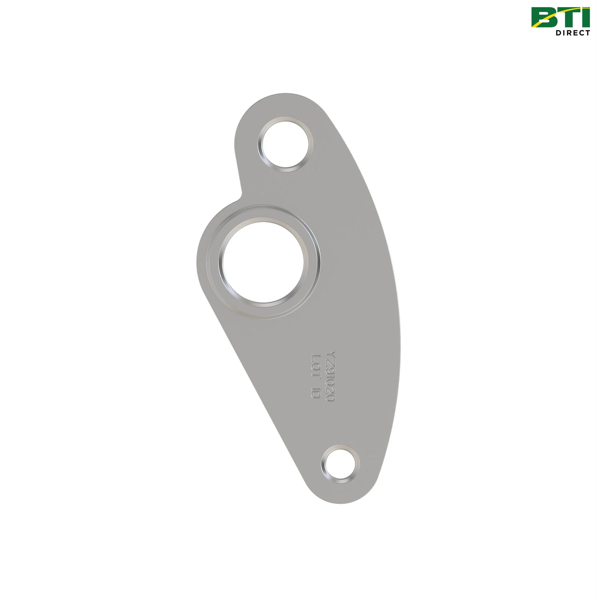 YZ91020: Handbrake Lever