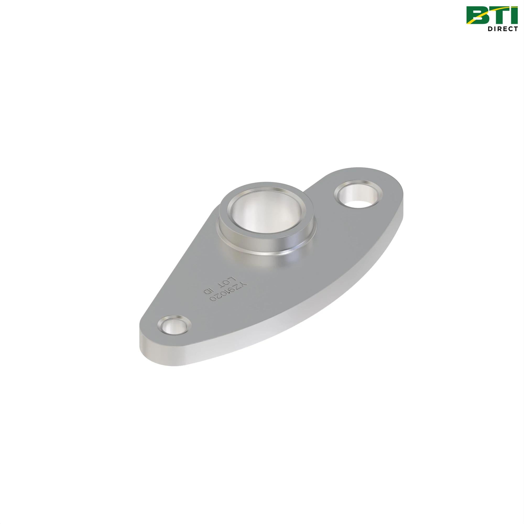 YZ91020: Handbrake Lever