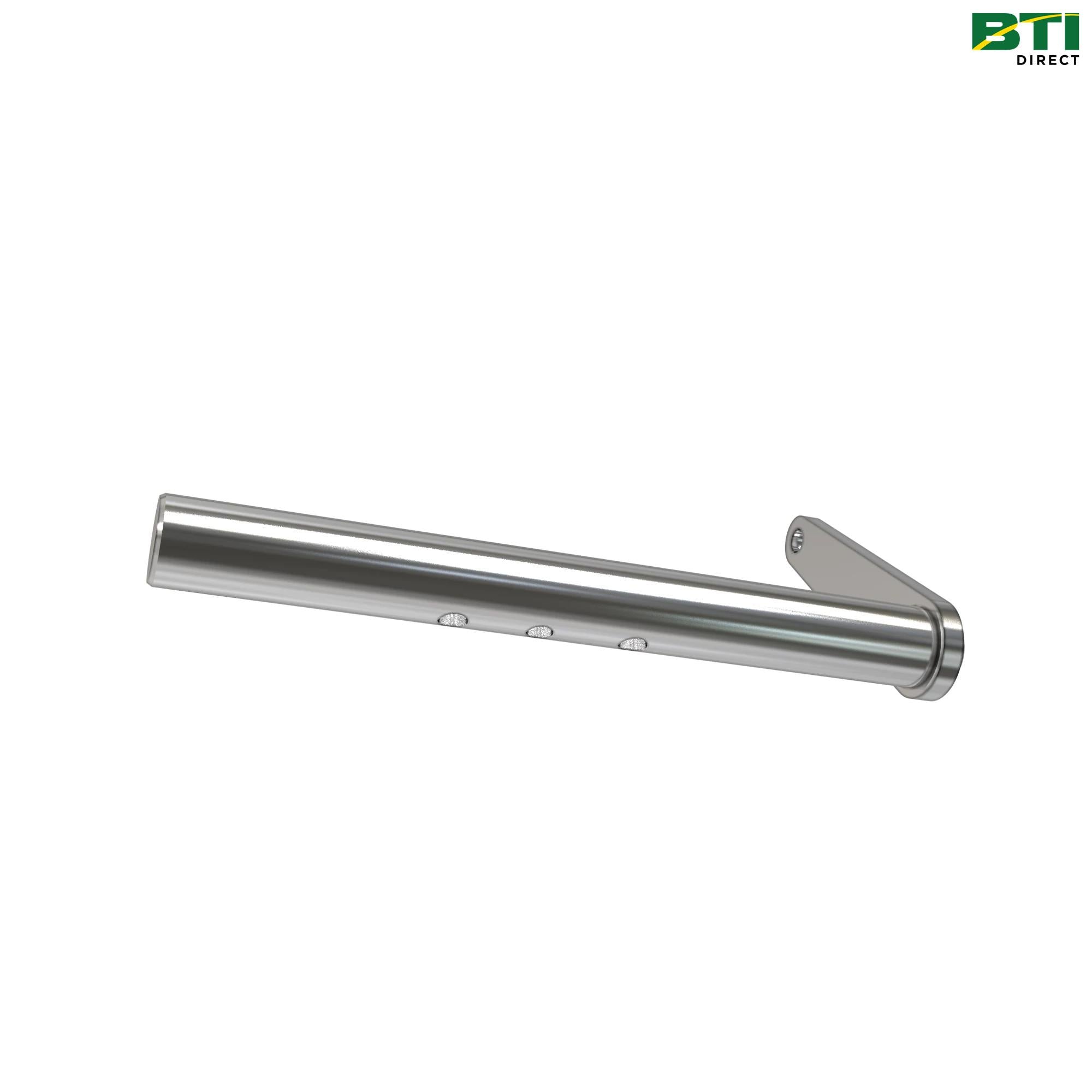 YZ91077: Traction Clutch Lever