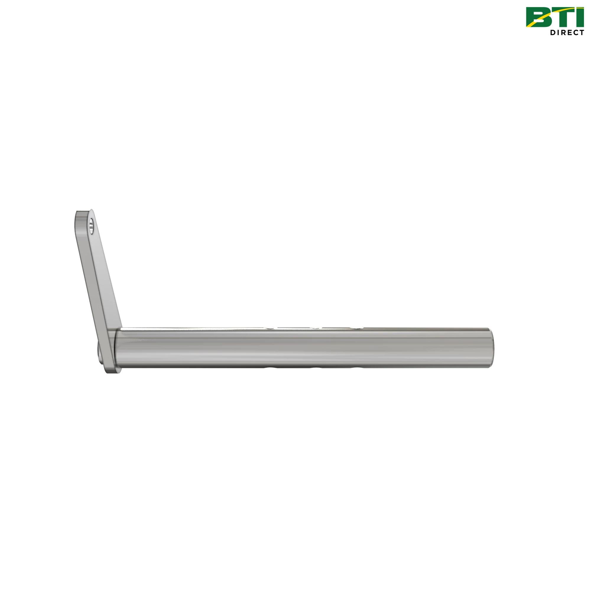 YZ91077: Traction Clutch Lever