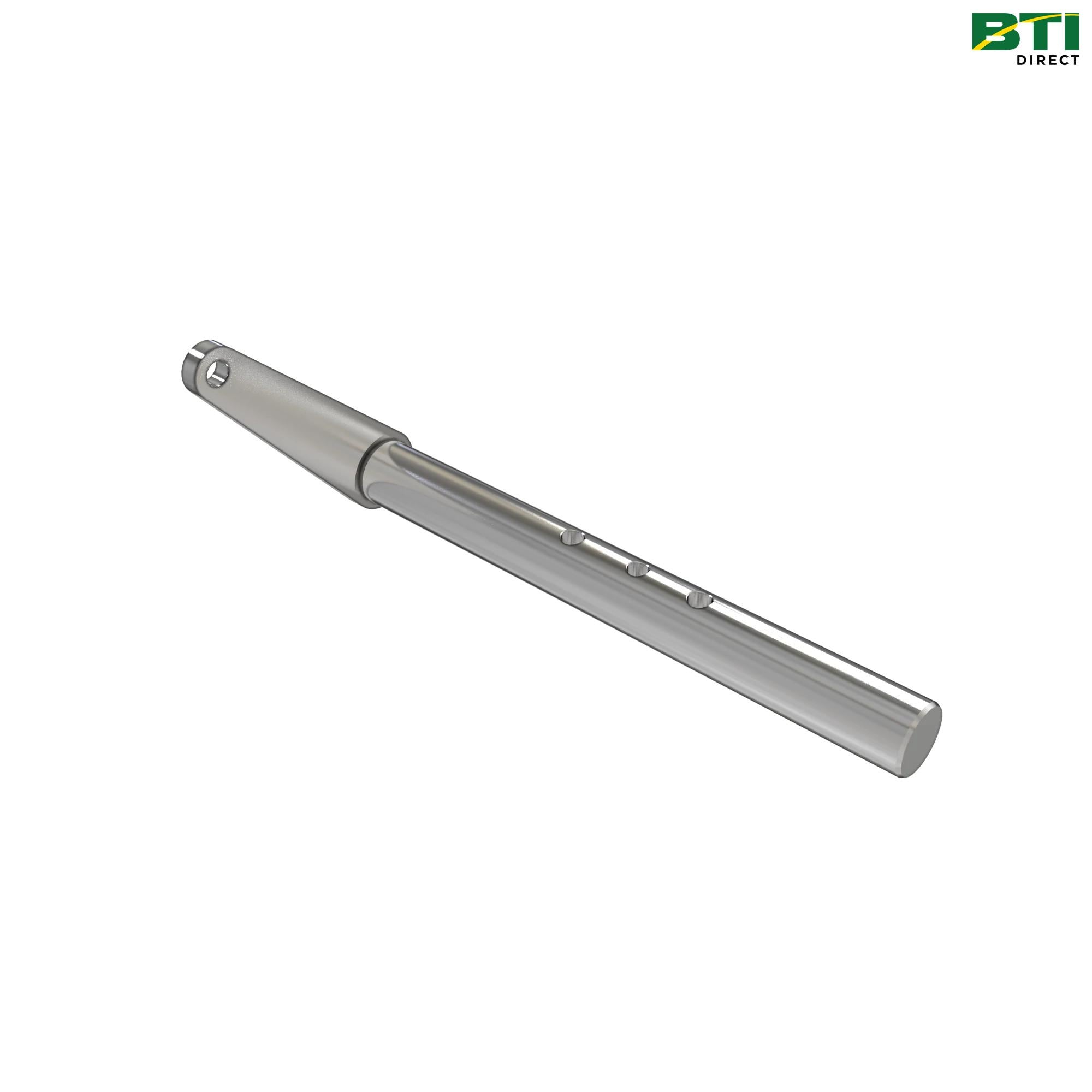 YZ91077: Traction Clutch Lever
