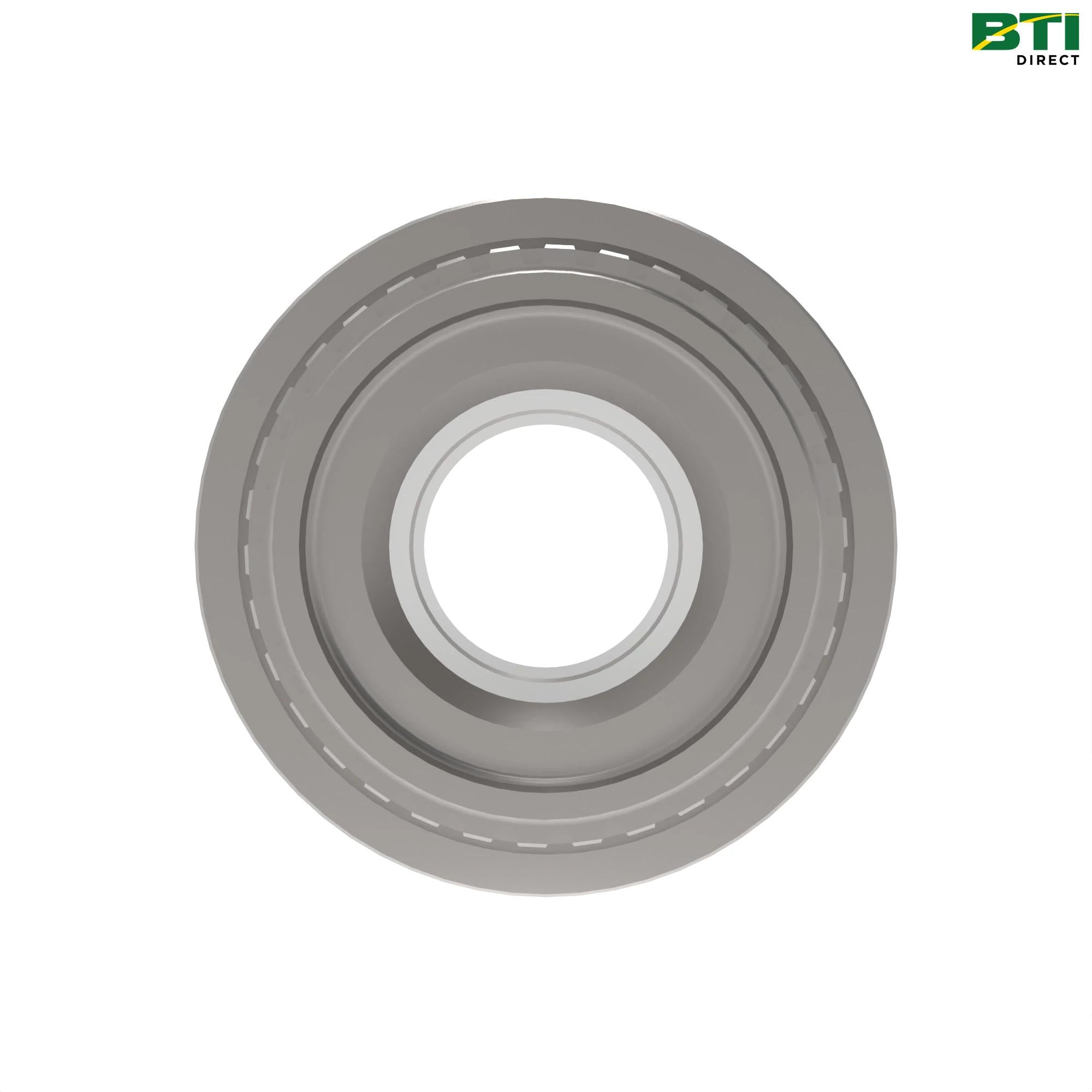YZ91164: Helical Gear