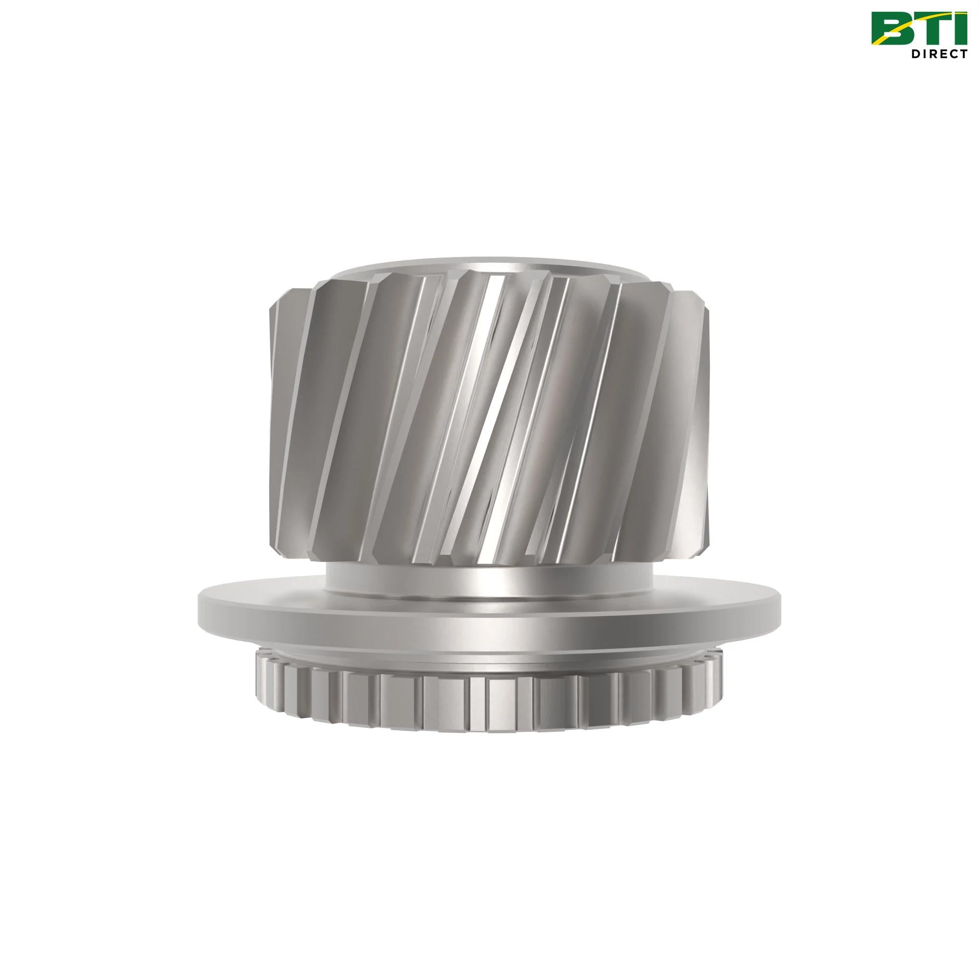 YZ91164: Helical Gear