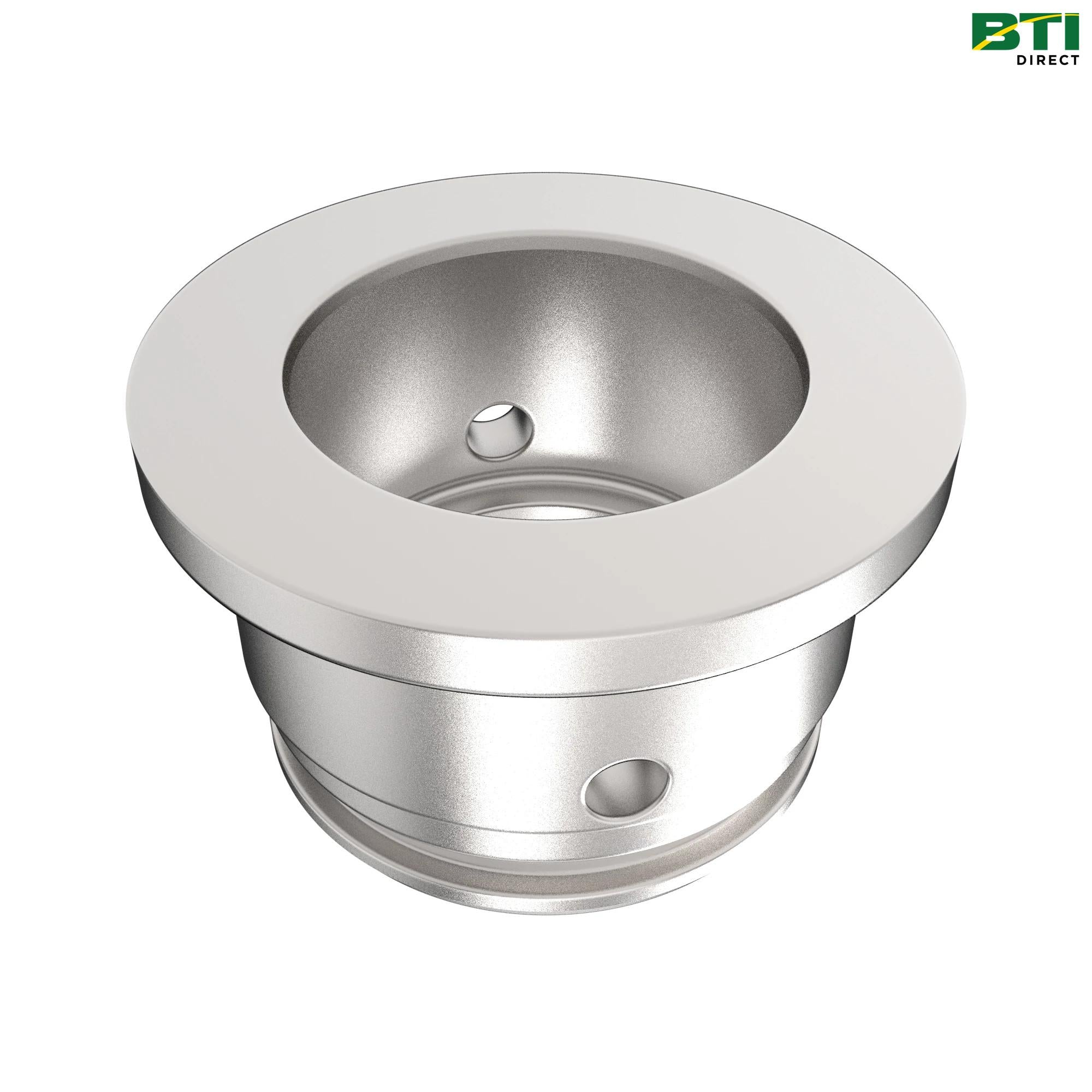 YZ91181: 1st Stage Bearing Support Sleeve