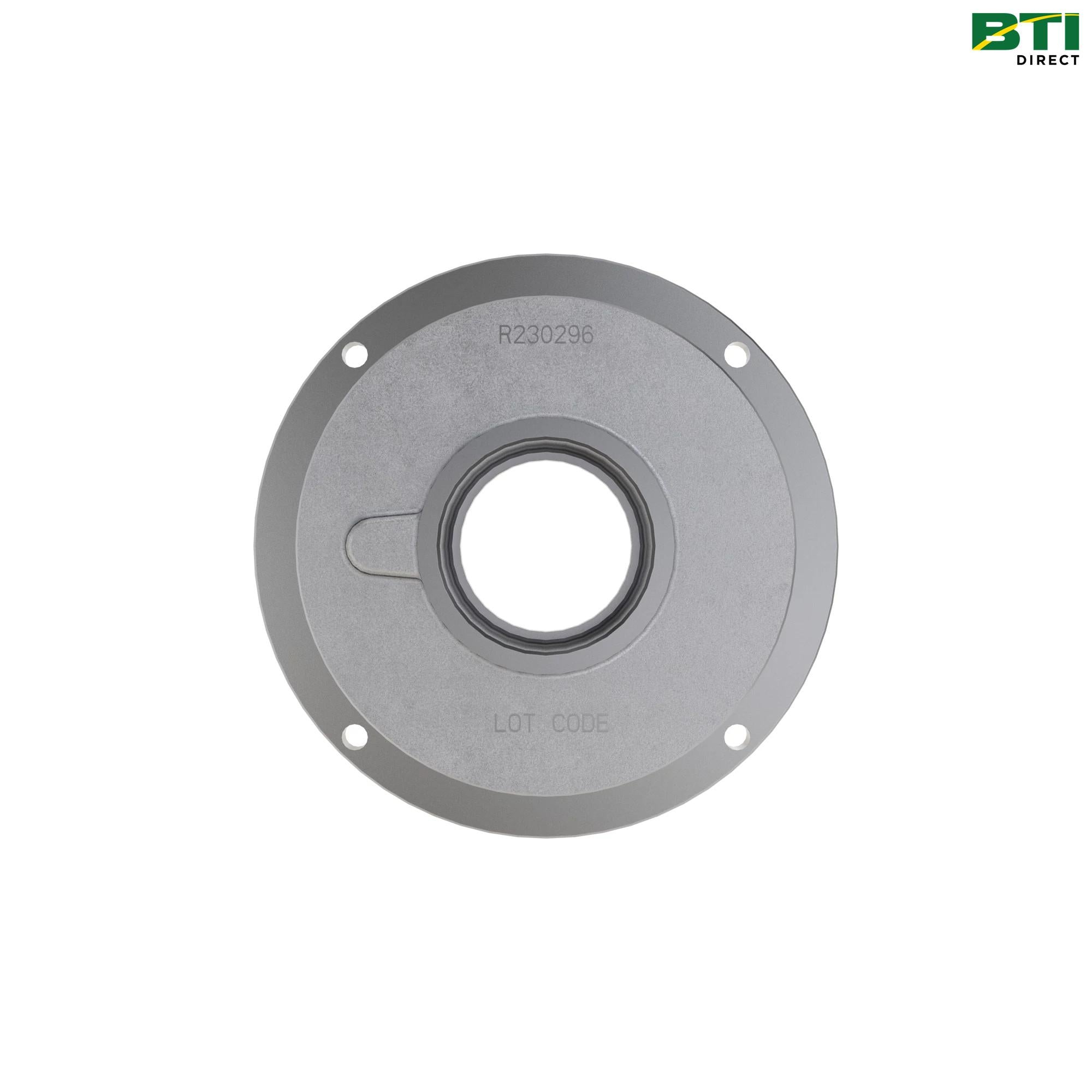 YZ91250: Bearing Housing