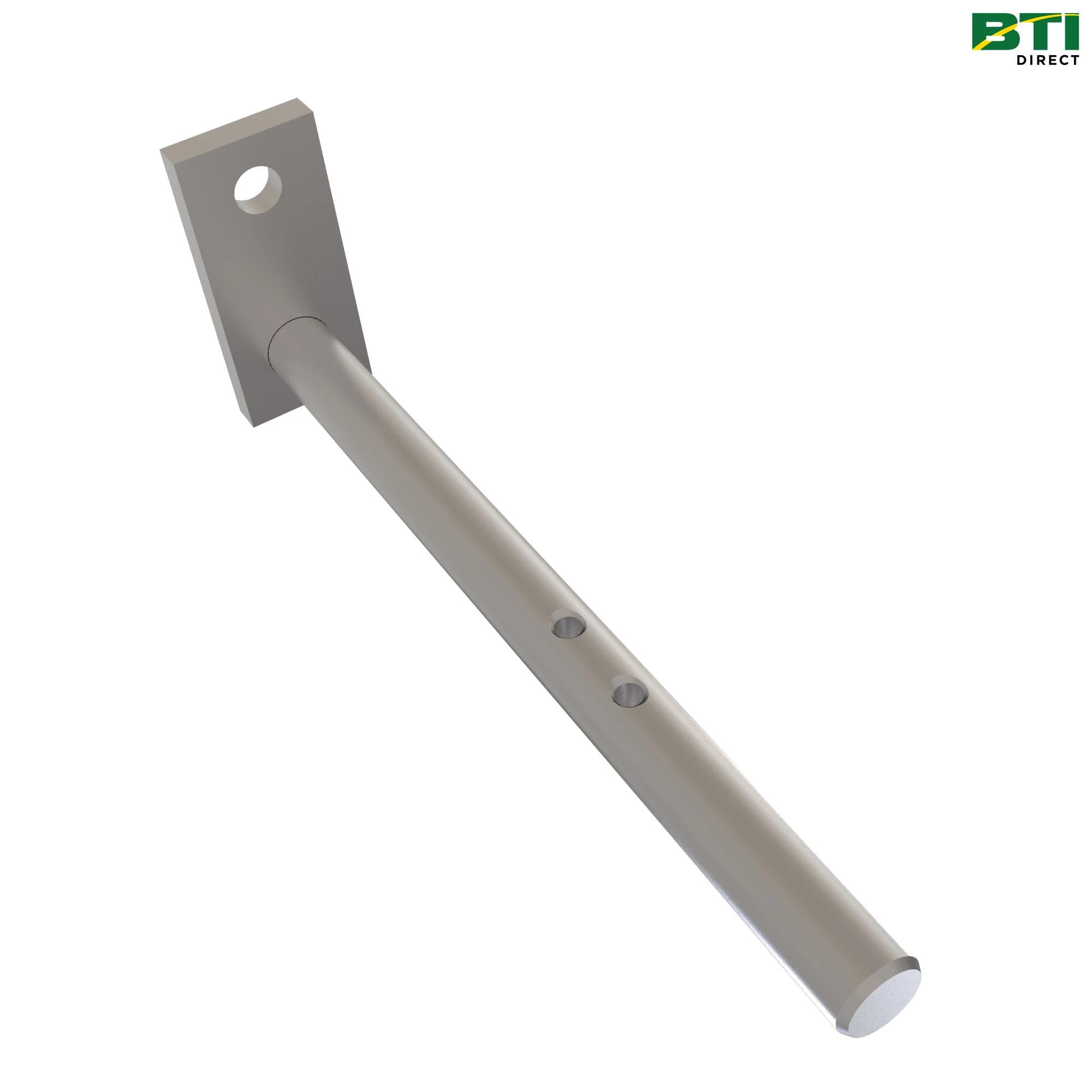 YZ91257: Bolt-On Pivot Pin