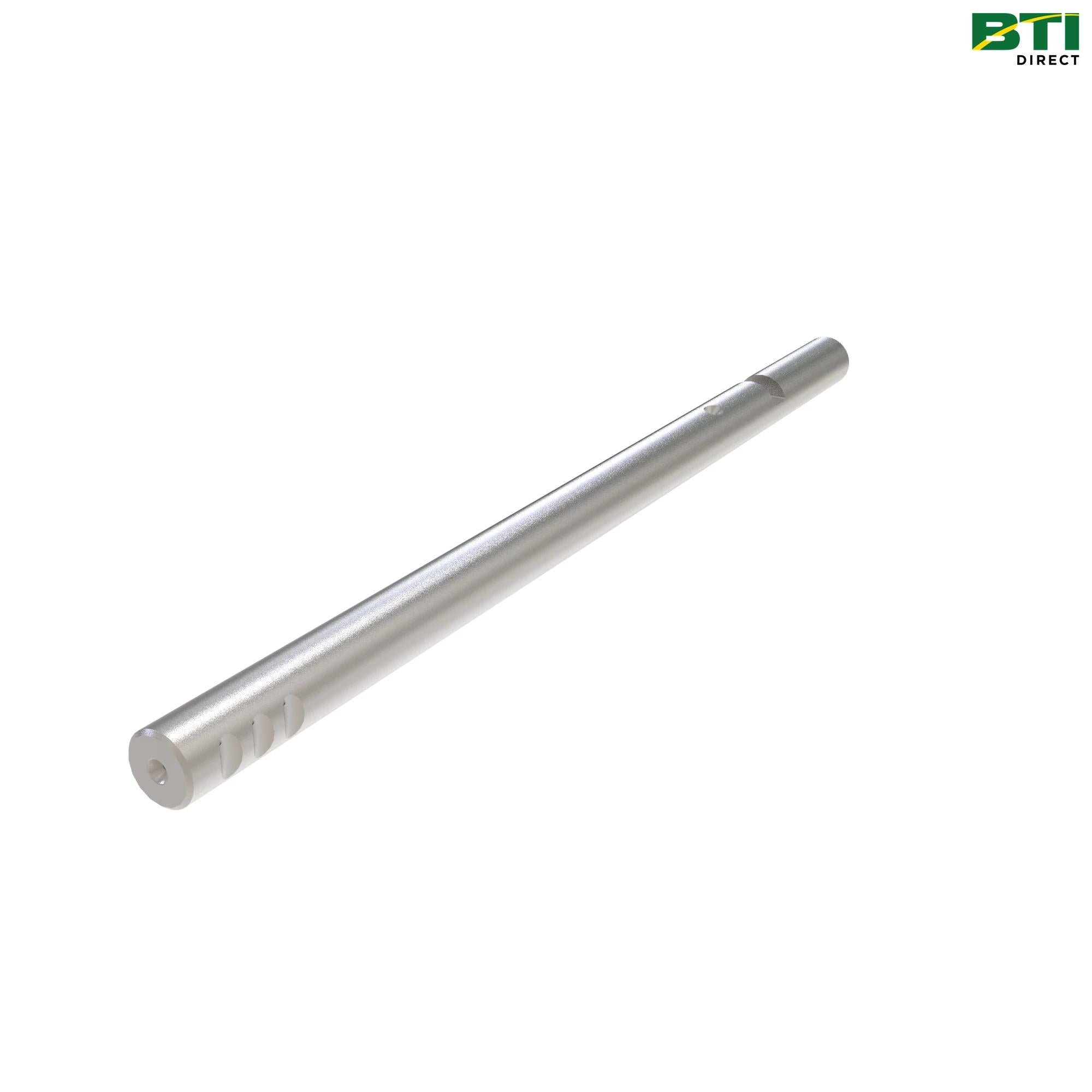 YZ91280: Rail