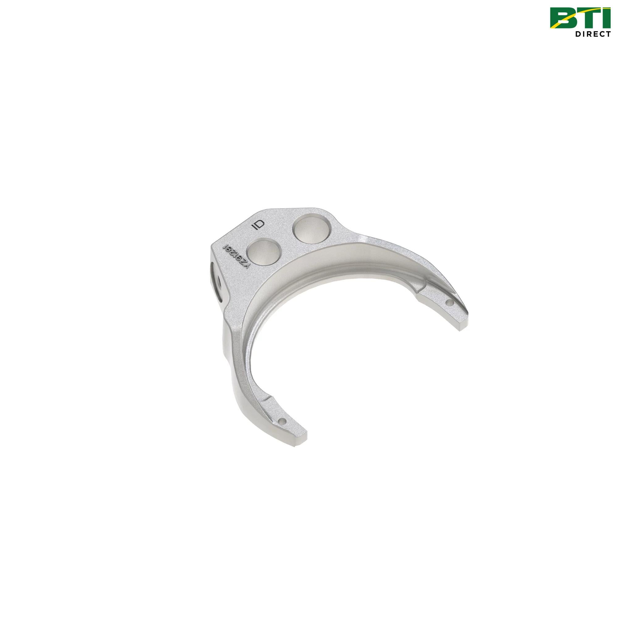 YZ91281: Yoke
